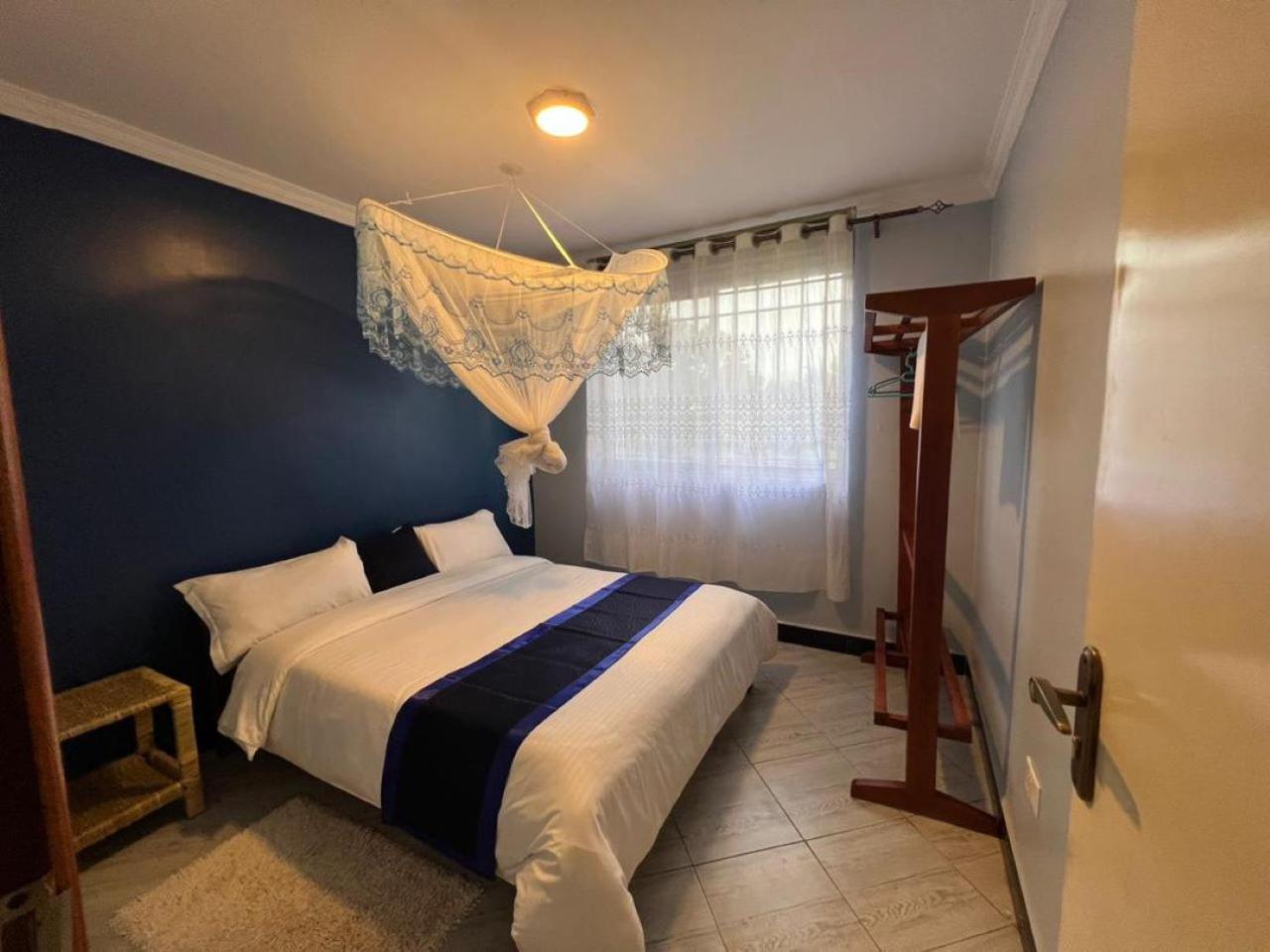 Del Cielo Serviced Apartments
