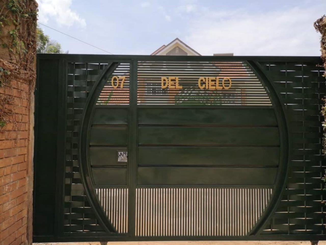 Del Cielo Serviced Apartments