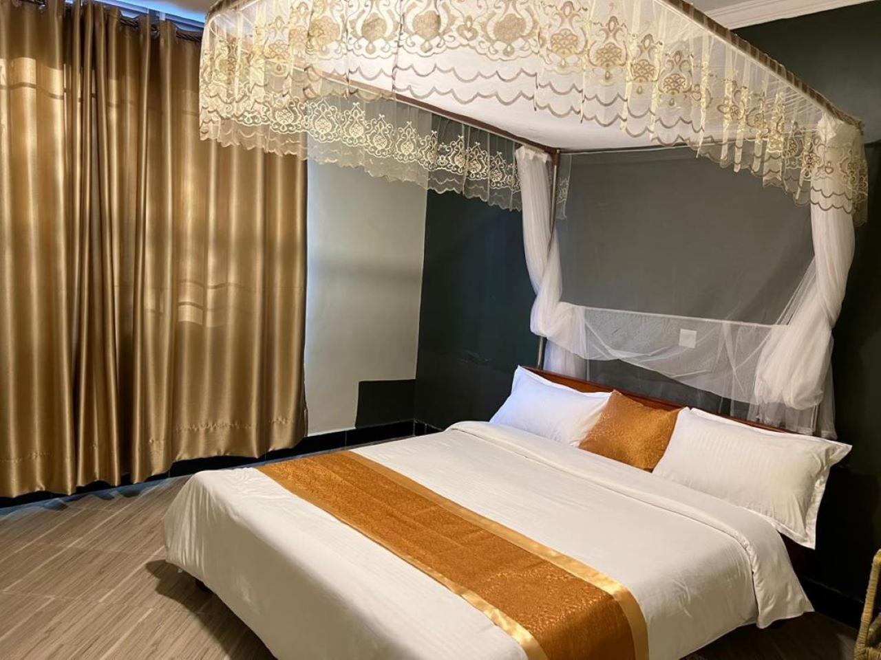 Del Cielo Serviced Apartments