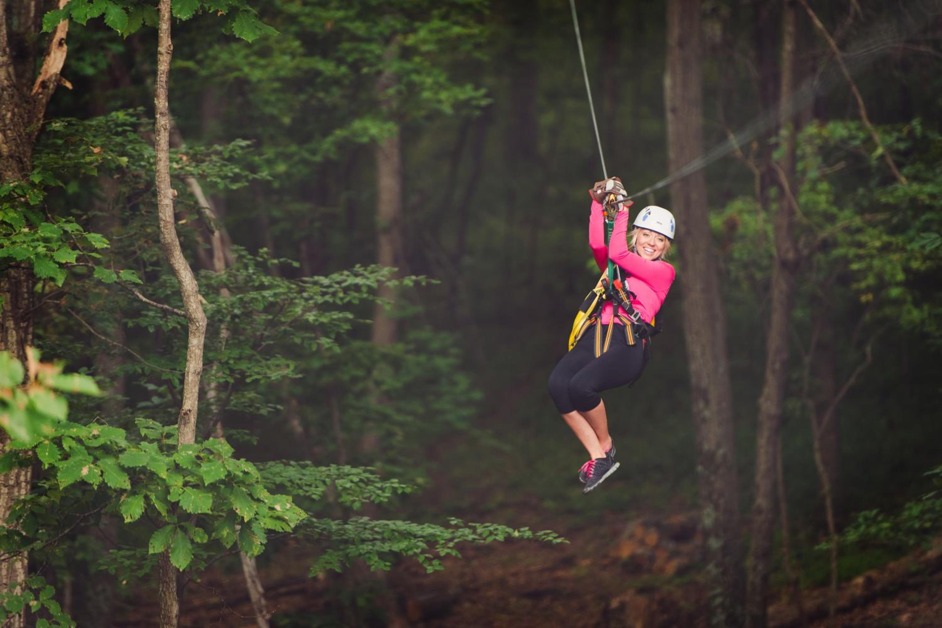 Salamander Resort and Spa