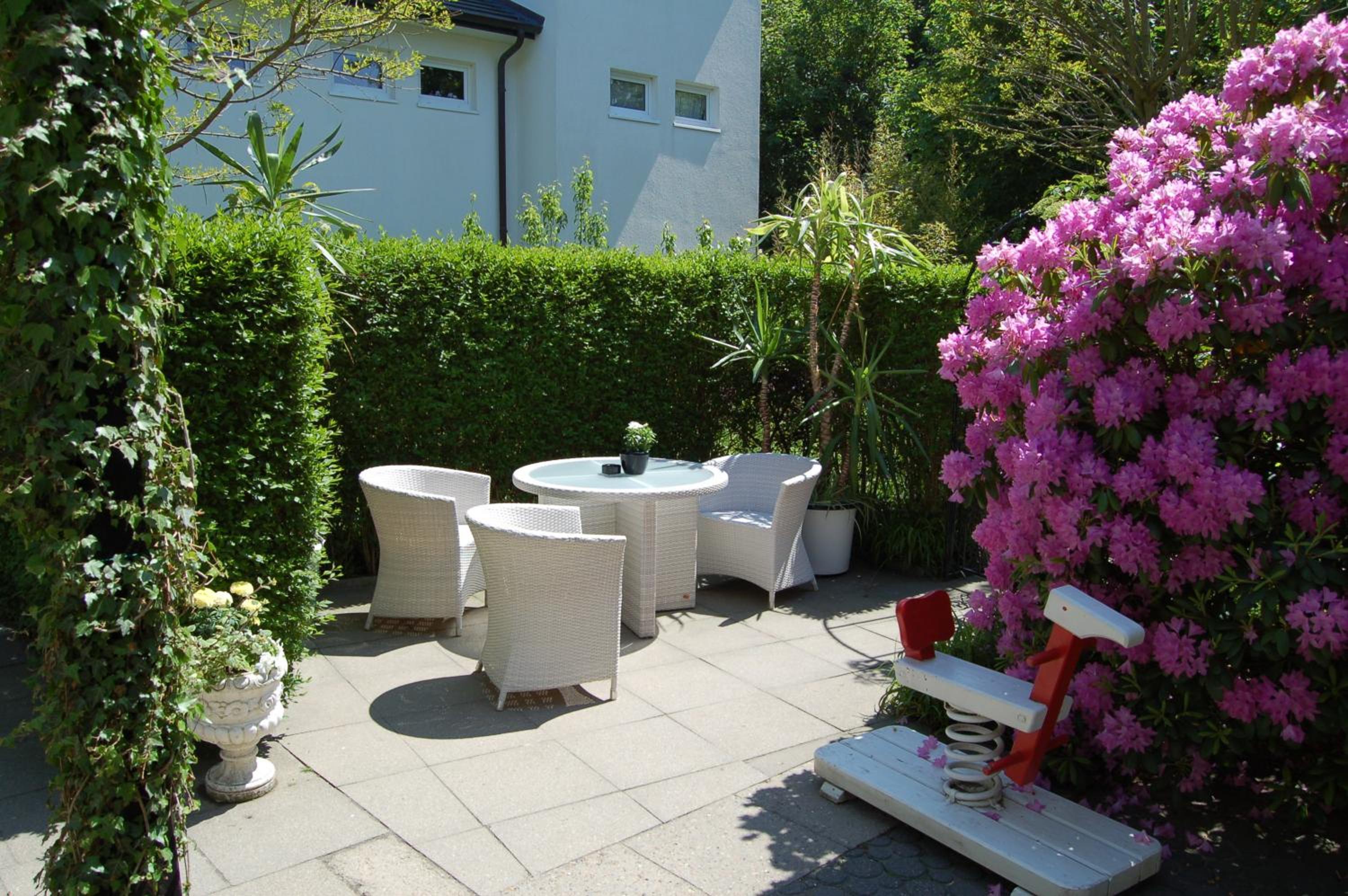 Ferienanlage Duhnen Haus 23