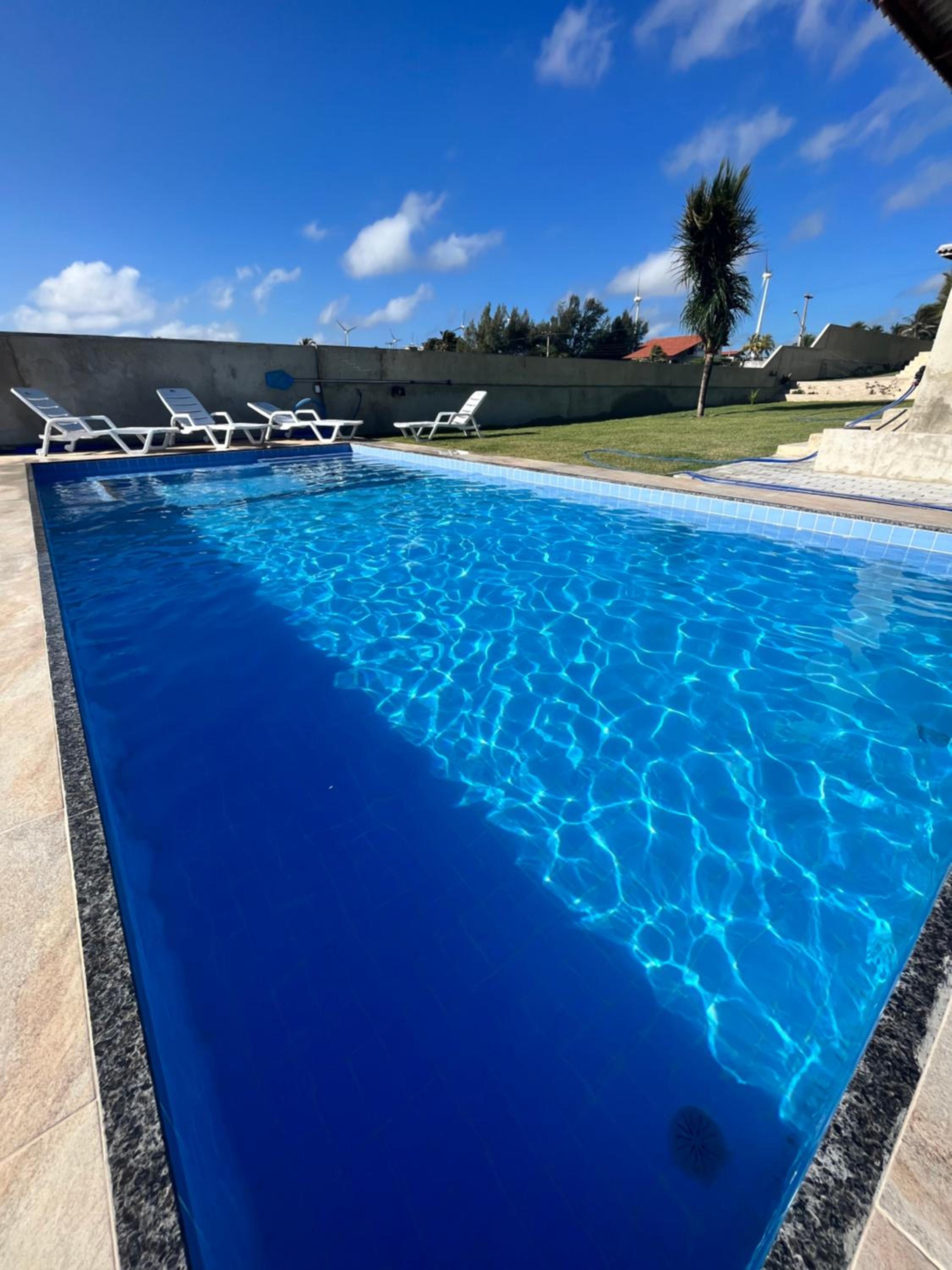 Villa Amarelo