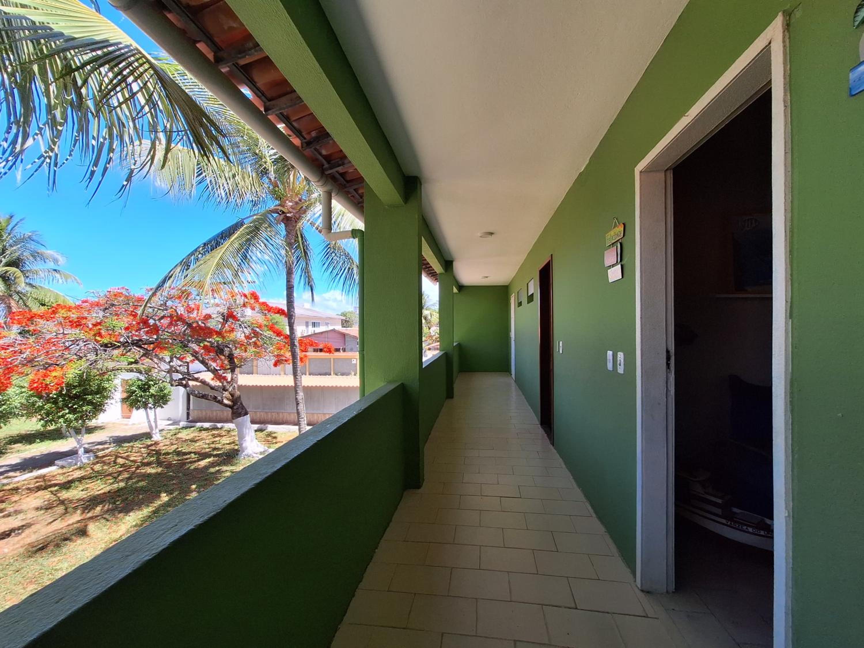 Praia Flat