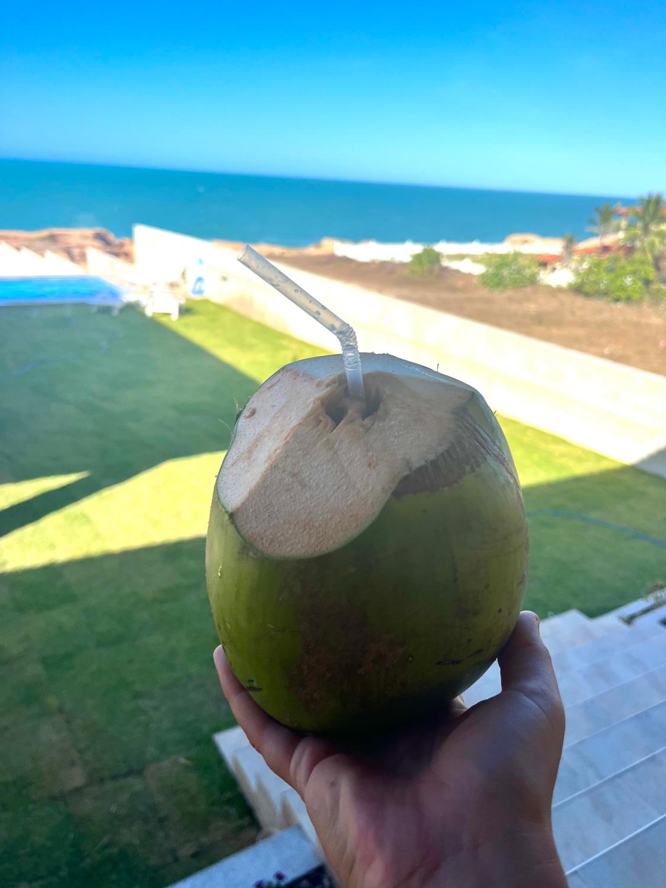 Villa Amarelo
