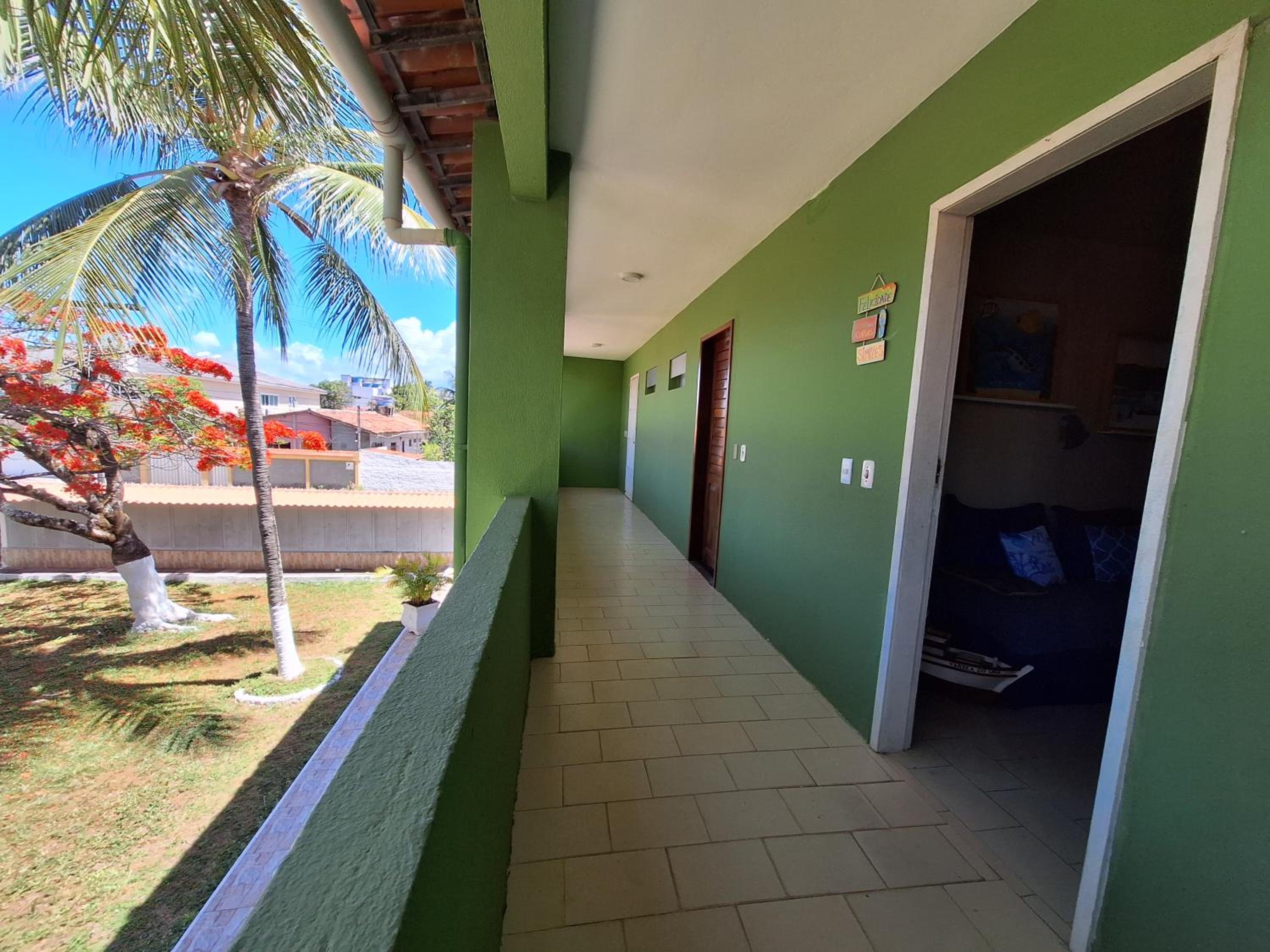 Praia Flat