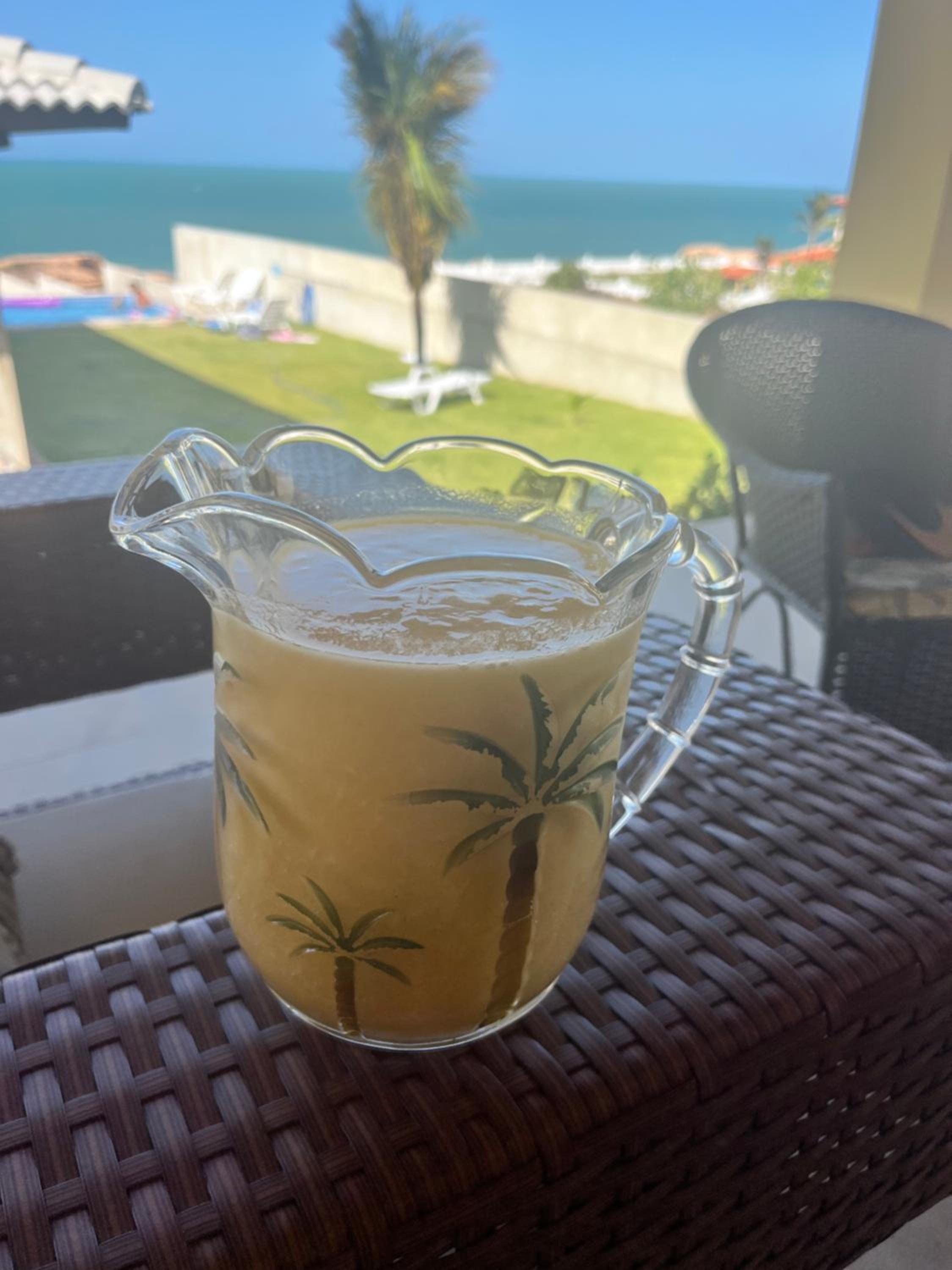Villa Amarelo