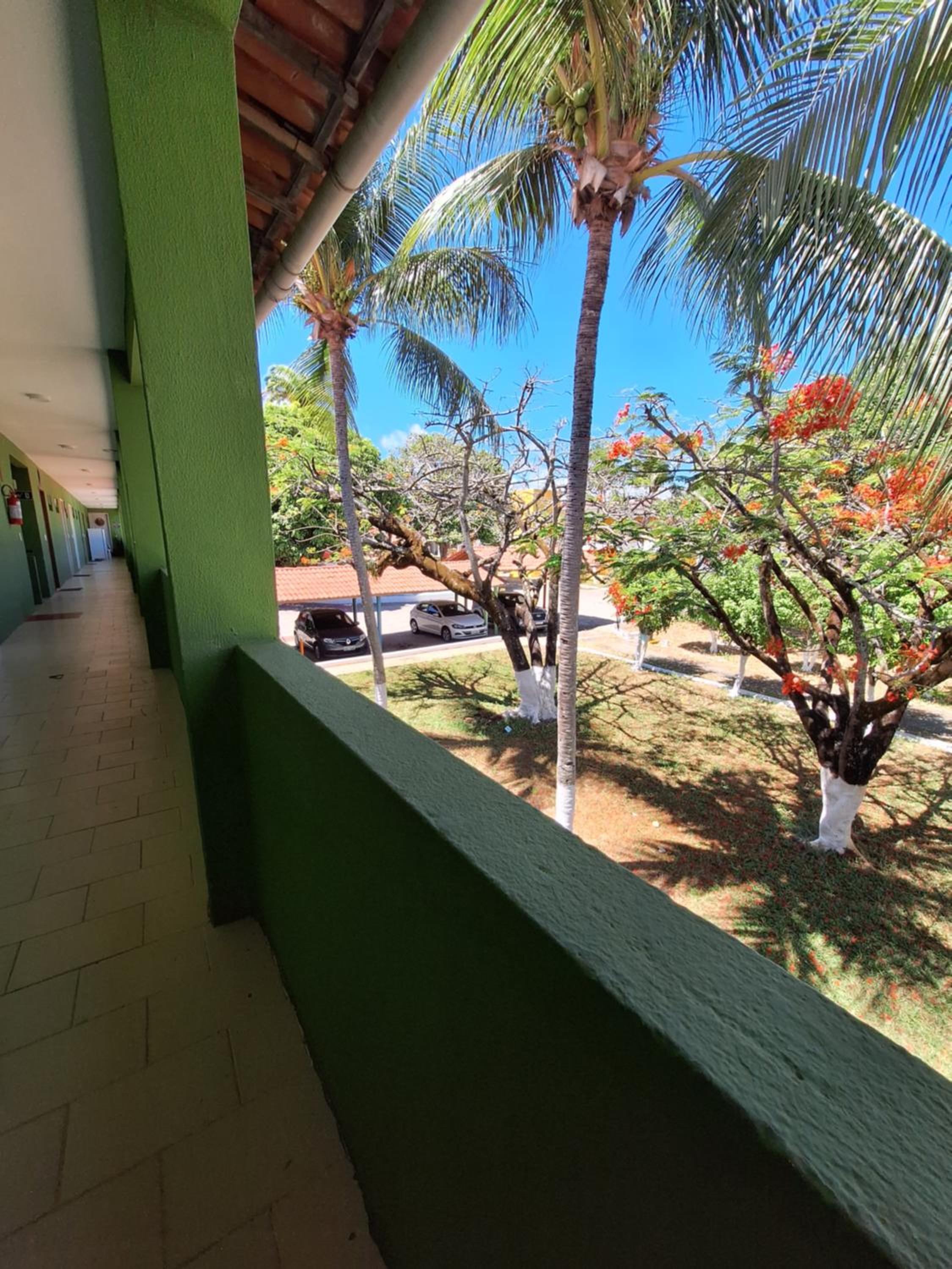 Praia Flat