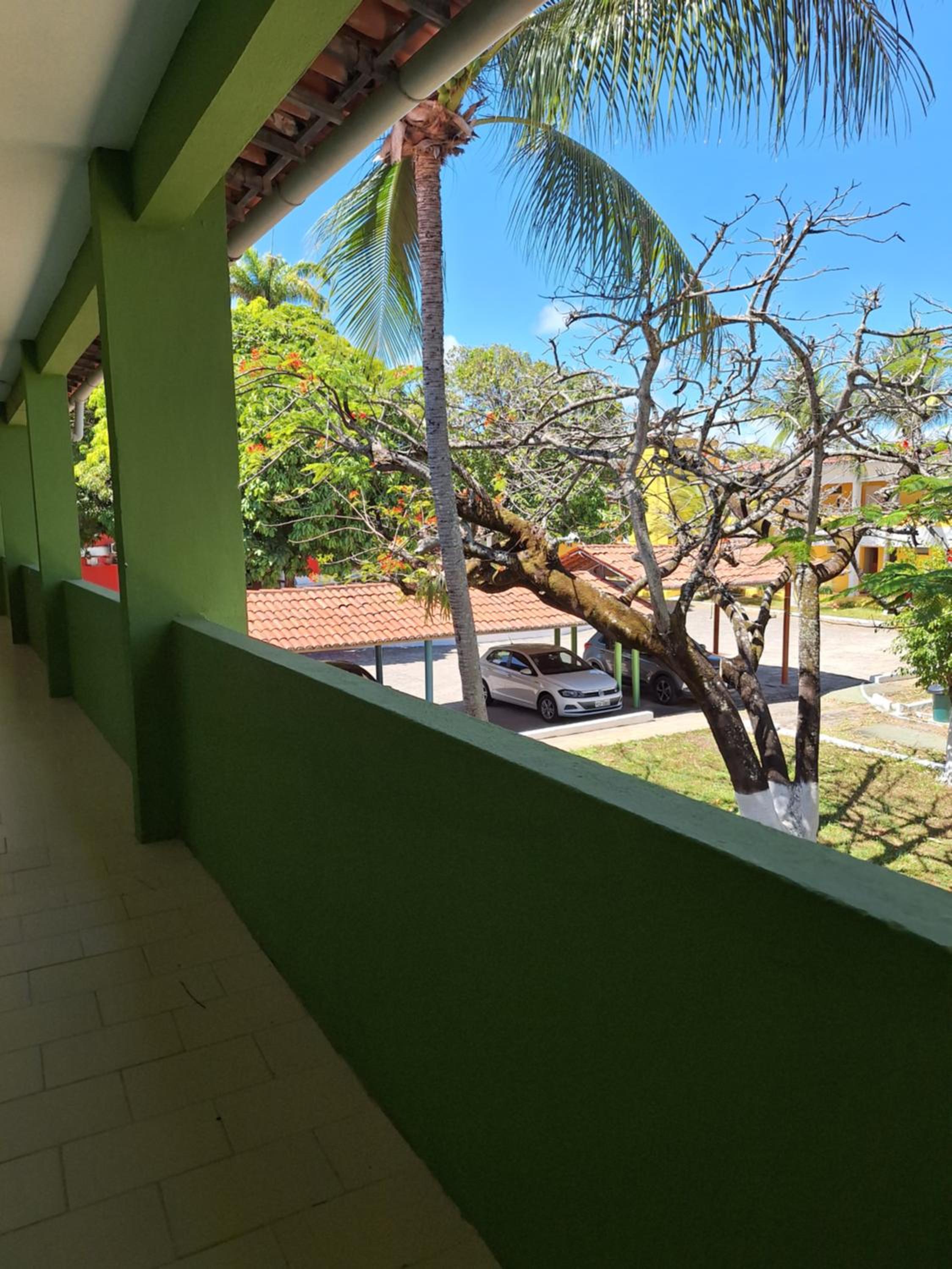 Praia Flat