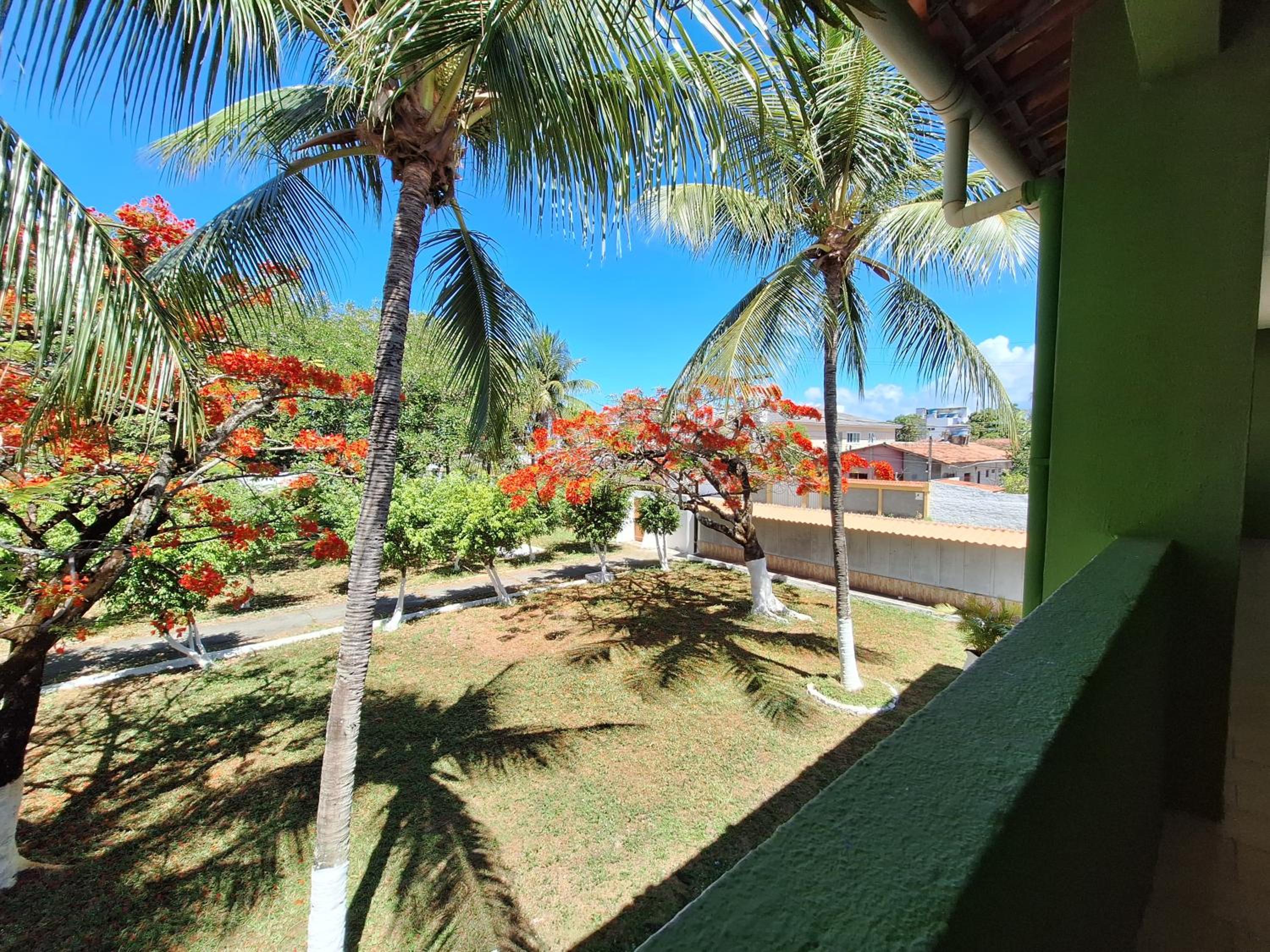 Praia Flat