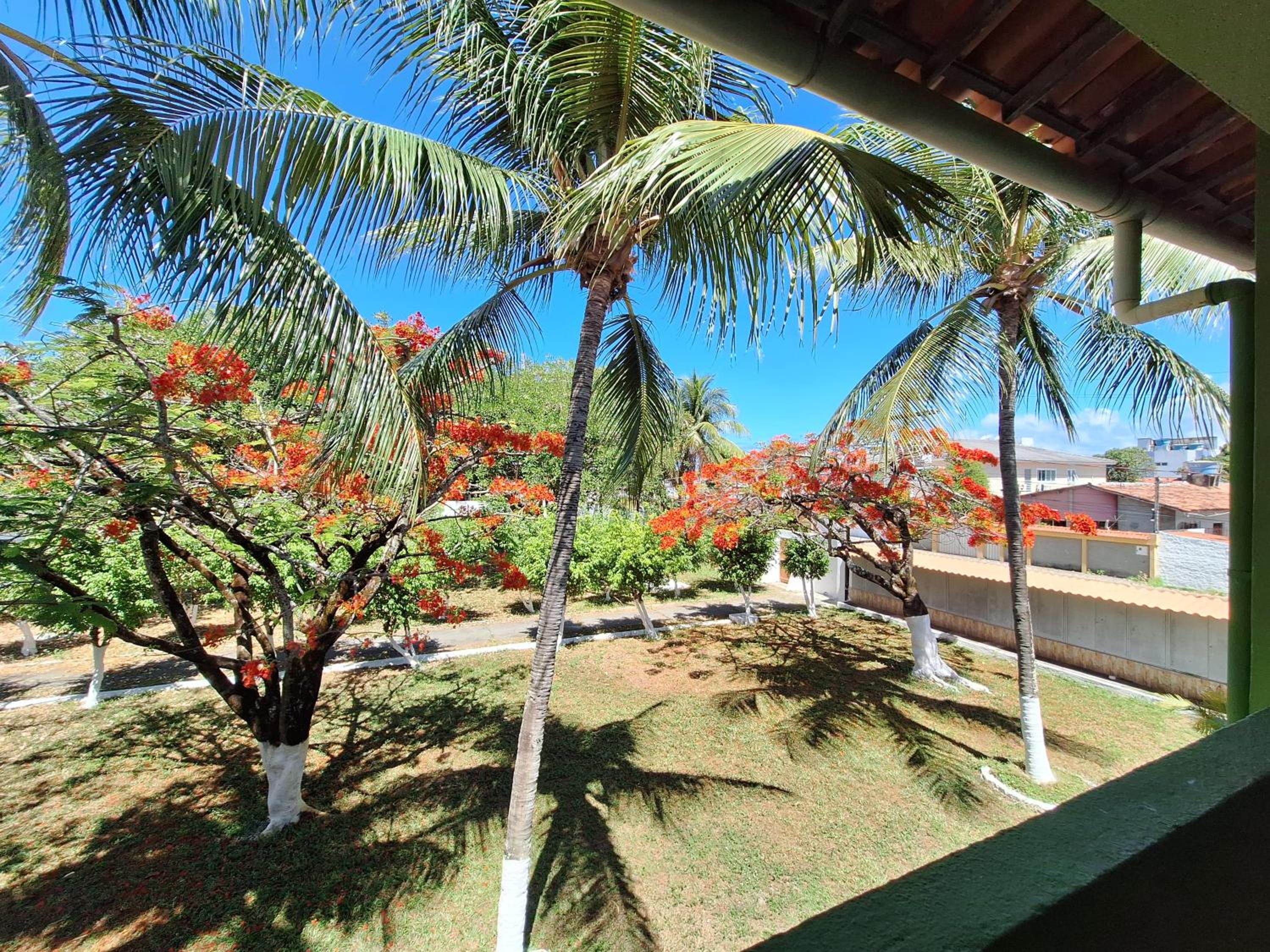 Praia Flat