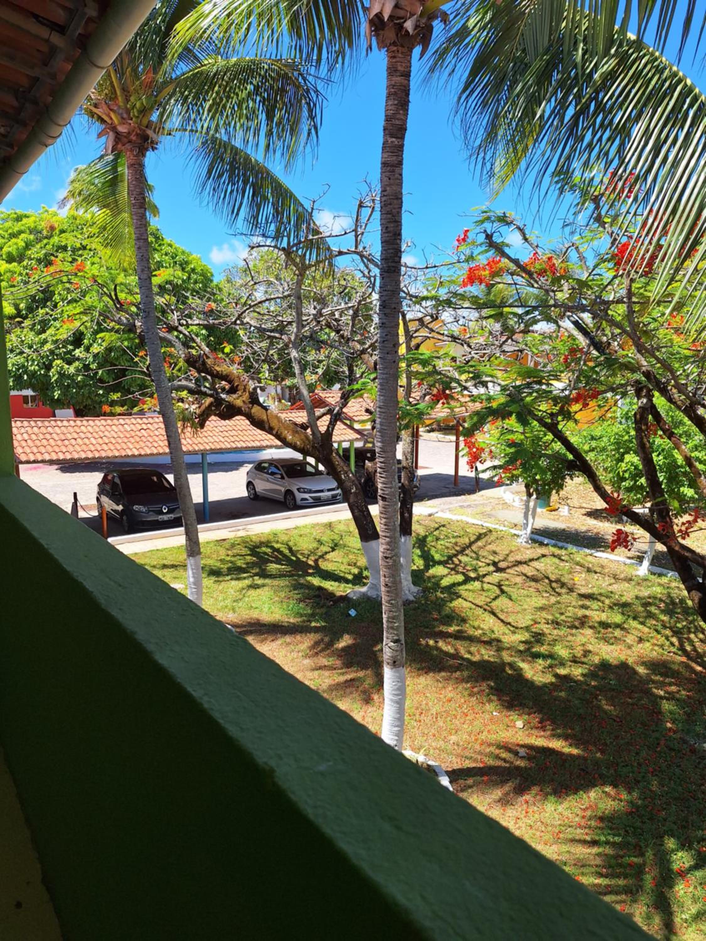 Praia Flat
