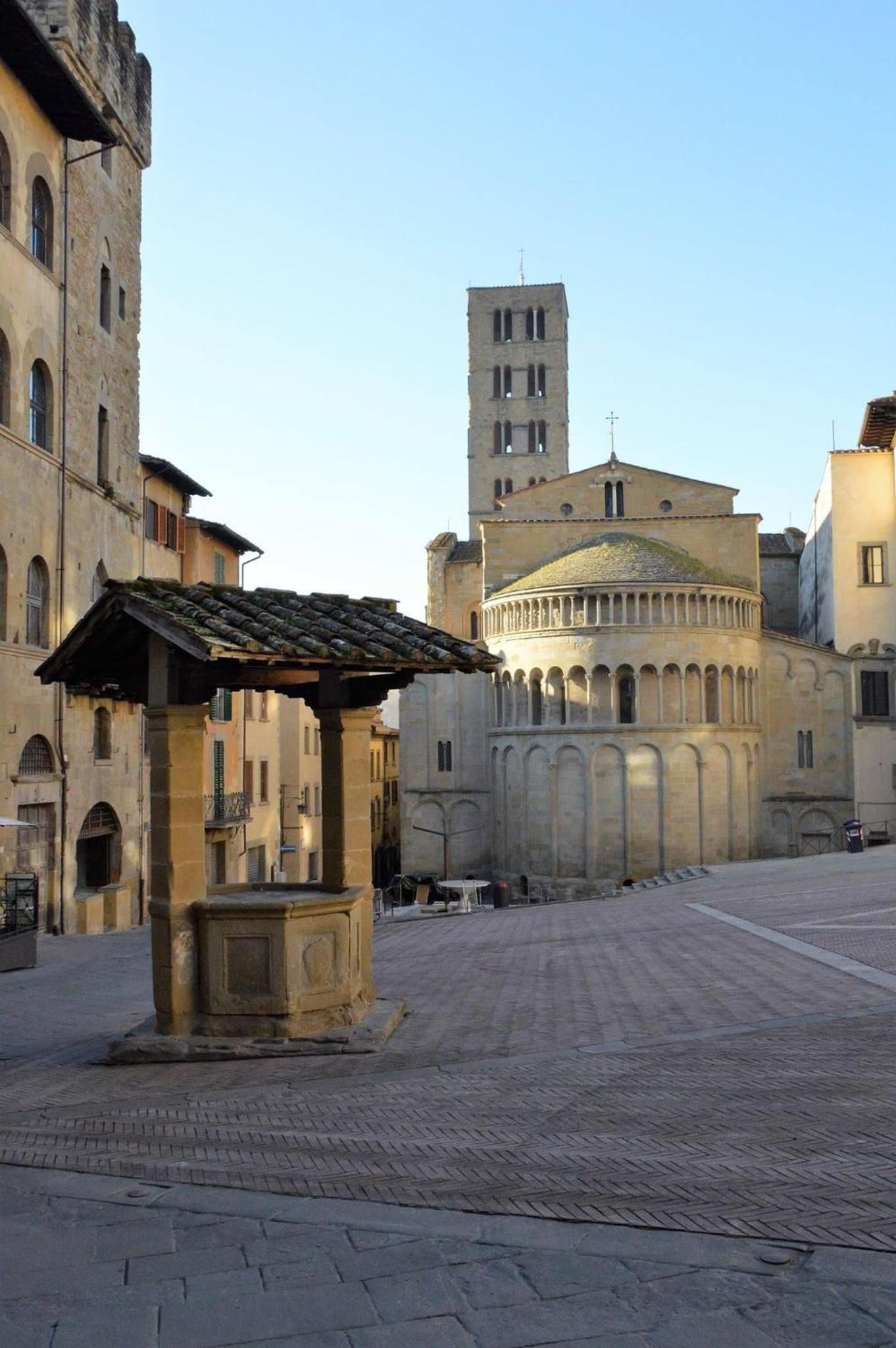 piccolo Garibaldi appartamento photo 5