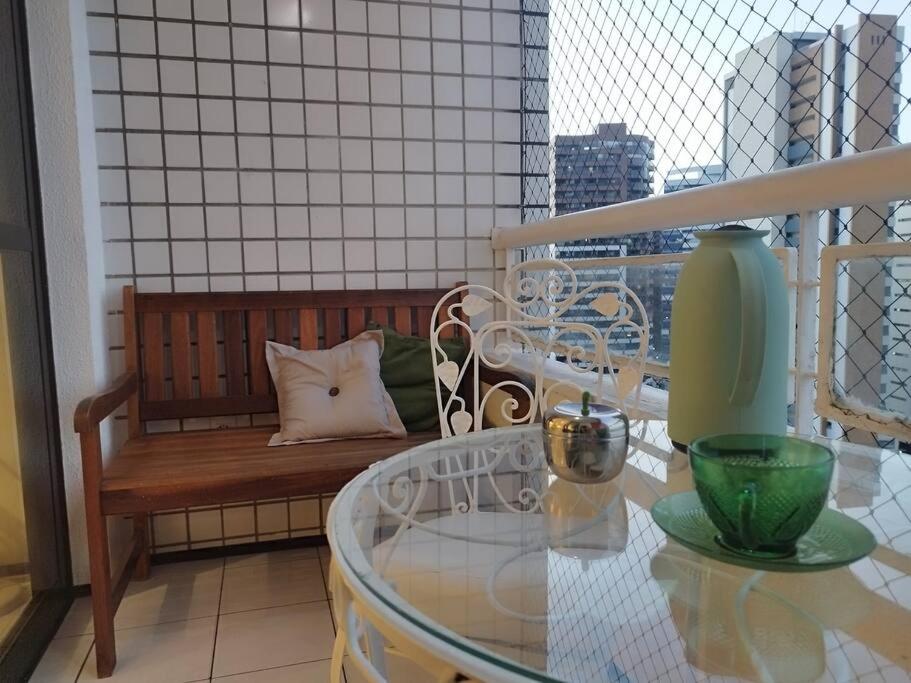 Beira Mar ideal Aterro