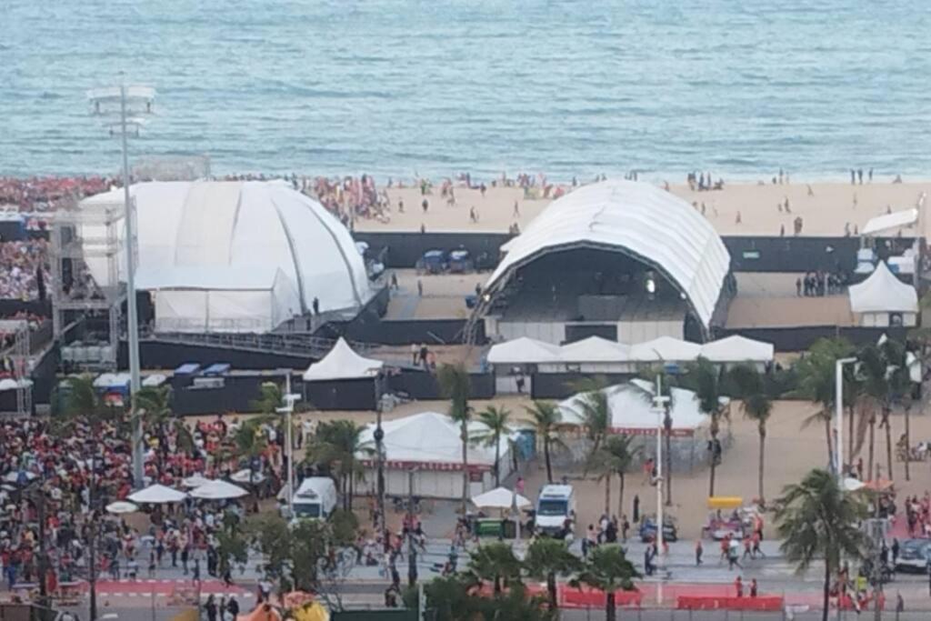 Beira Mar ideal Aterro