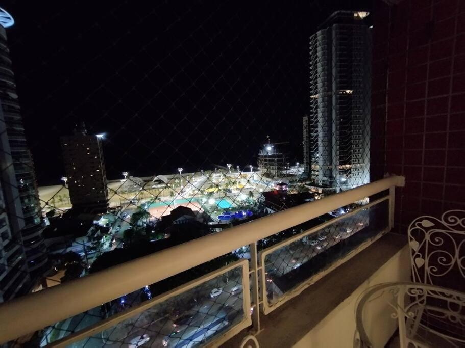 Beira Mar ideal Aterro