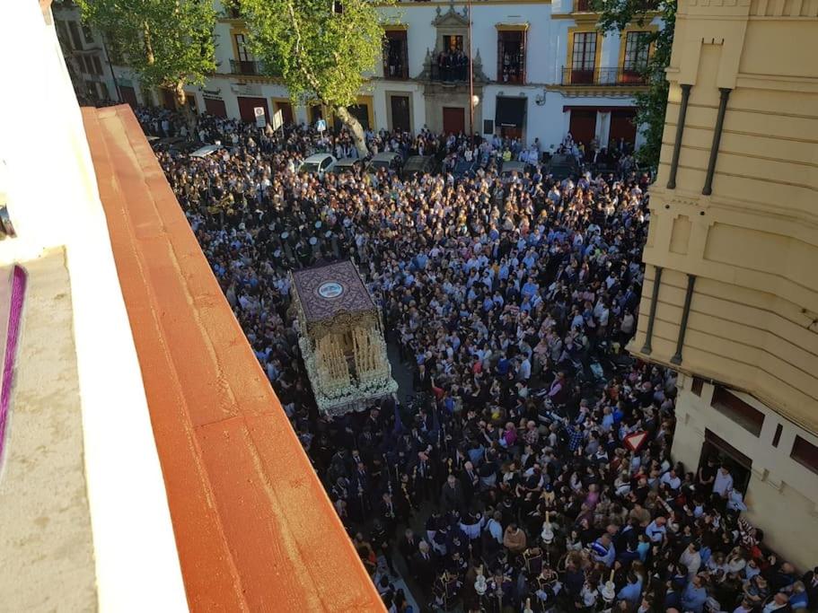 ATICO C/ Adriano_Catedral. view 4