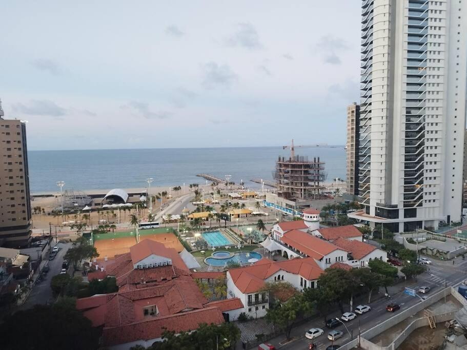 Beira Mar ideal Aterro