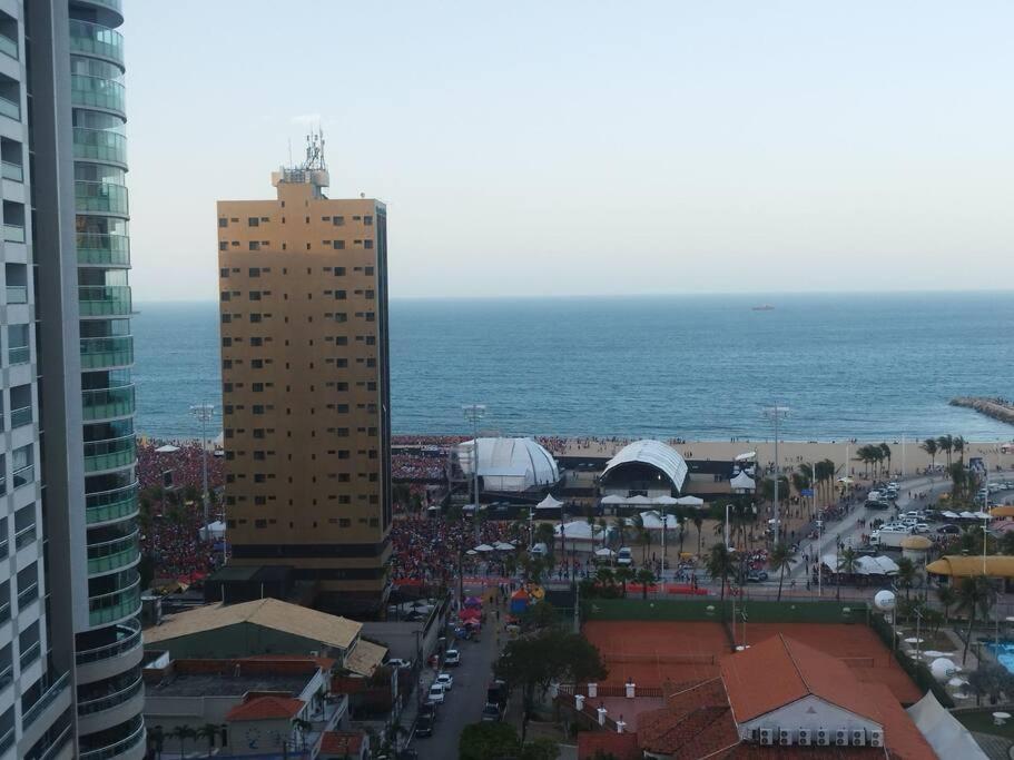 Beira Mar ideal Aterro