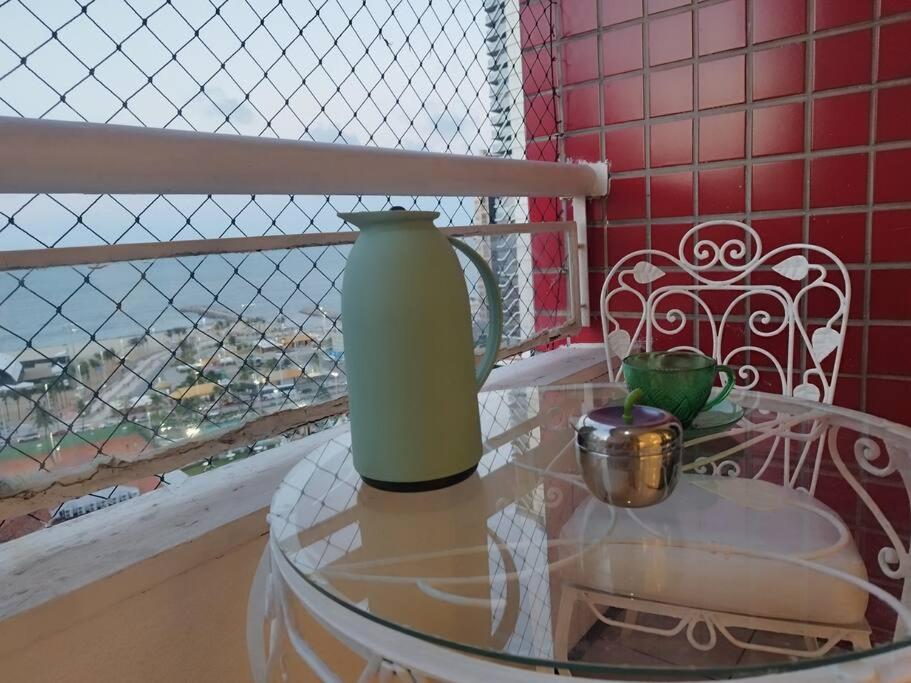 Beira Mar ideal Aterro
