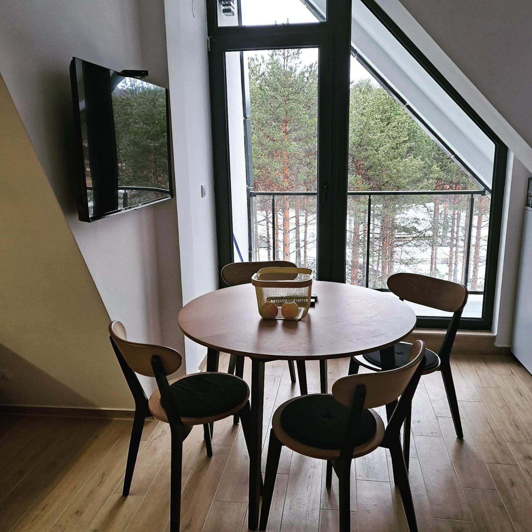 Apartman Yellow Moon Green Hills