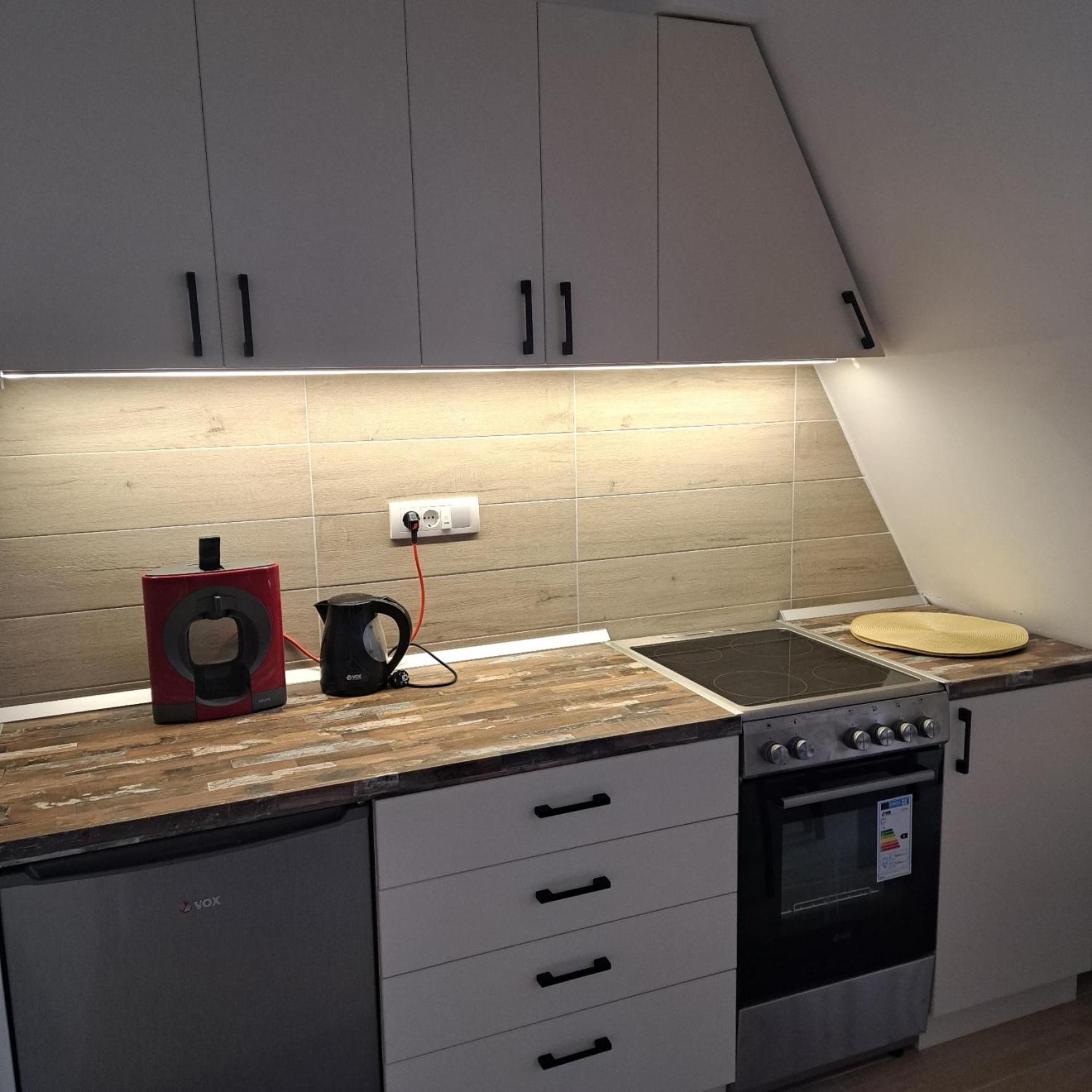 Apartman Yellow Moon Green Hills