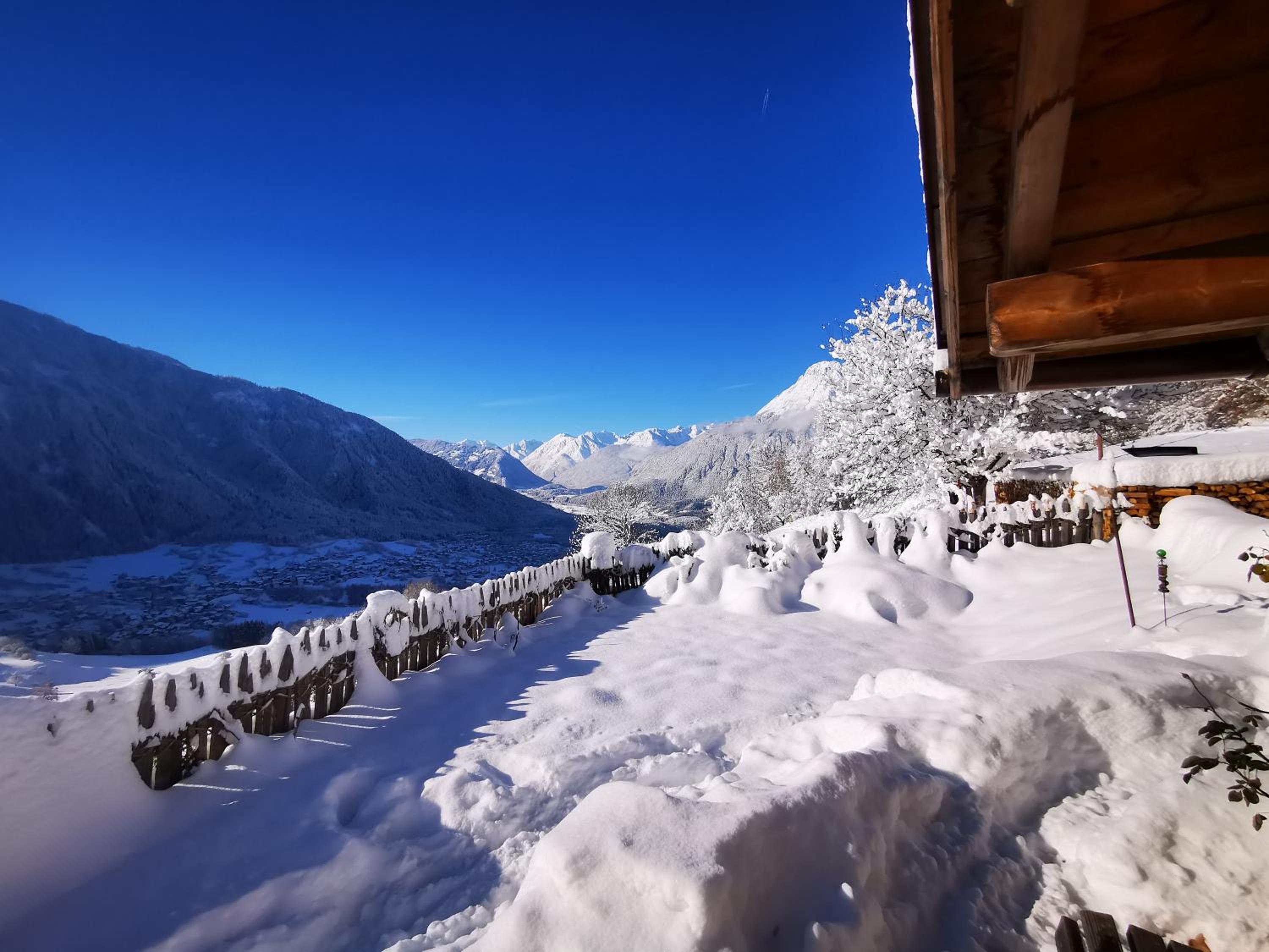 Wieserhof Tirol