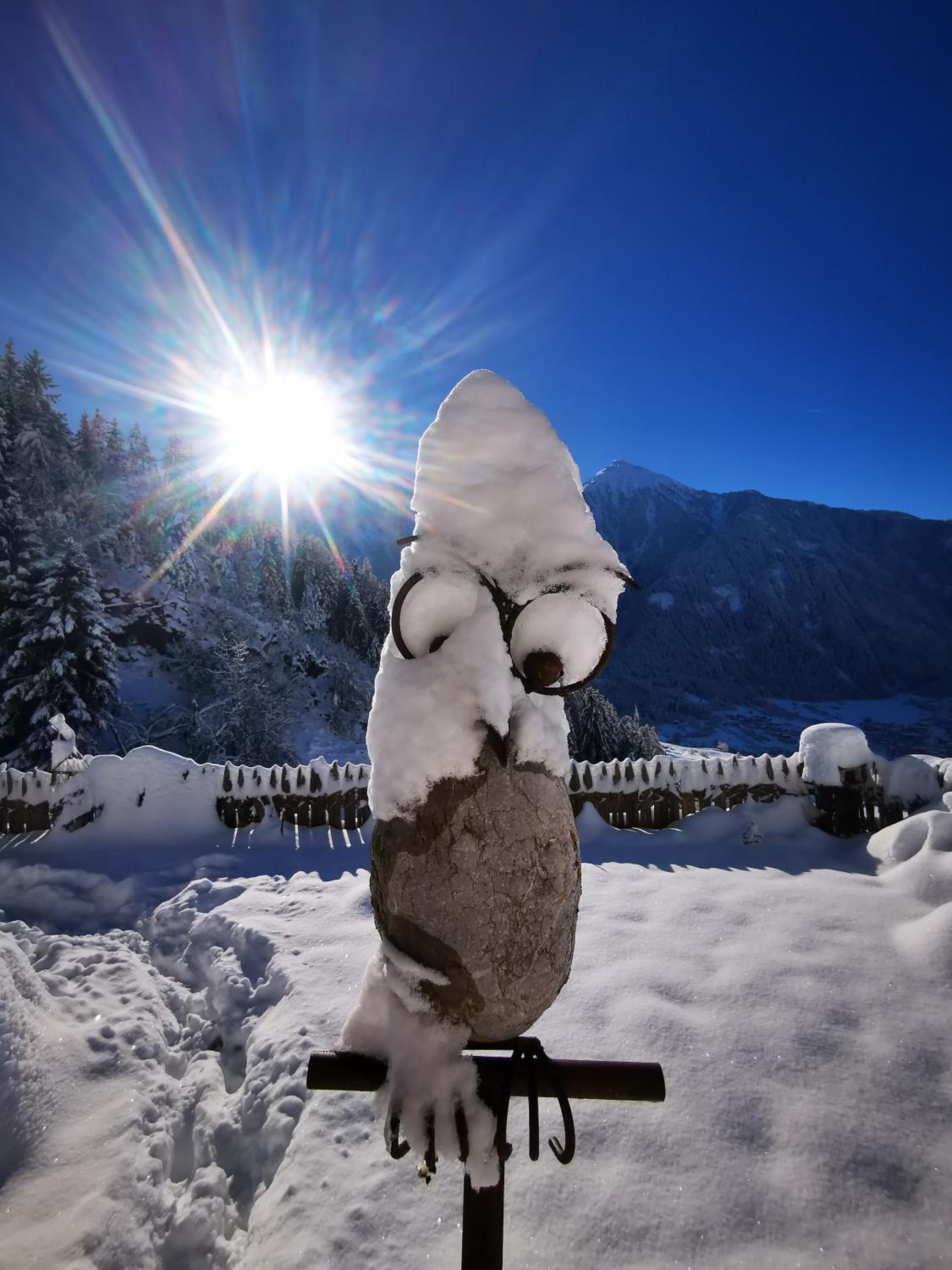 Wieserhof Tirol