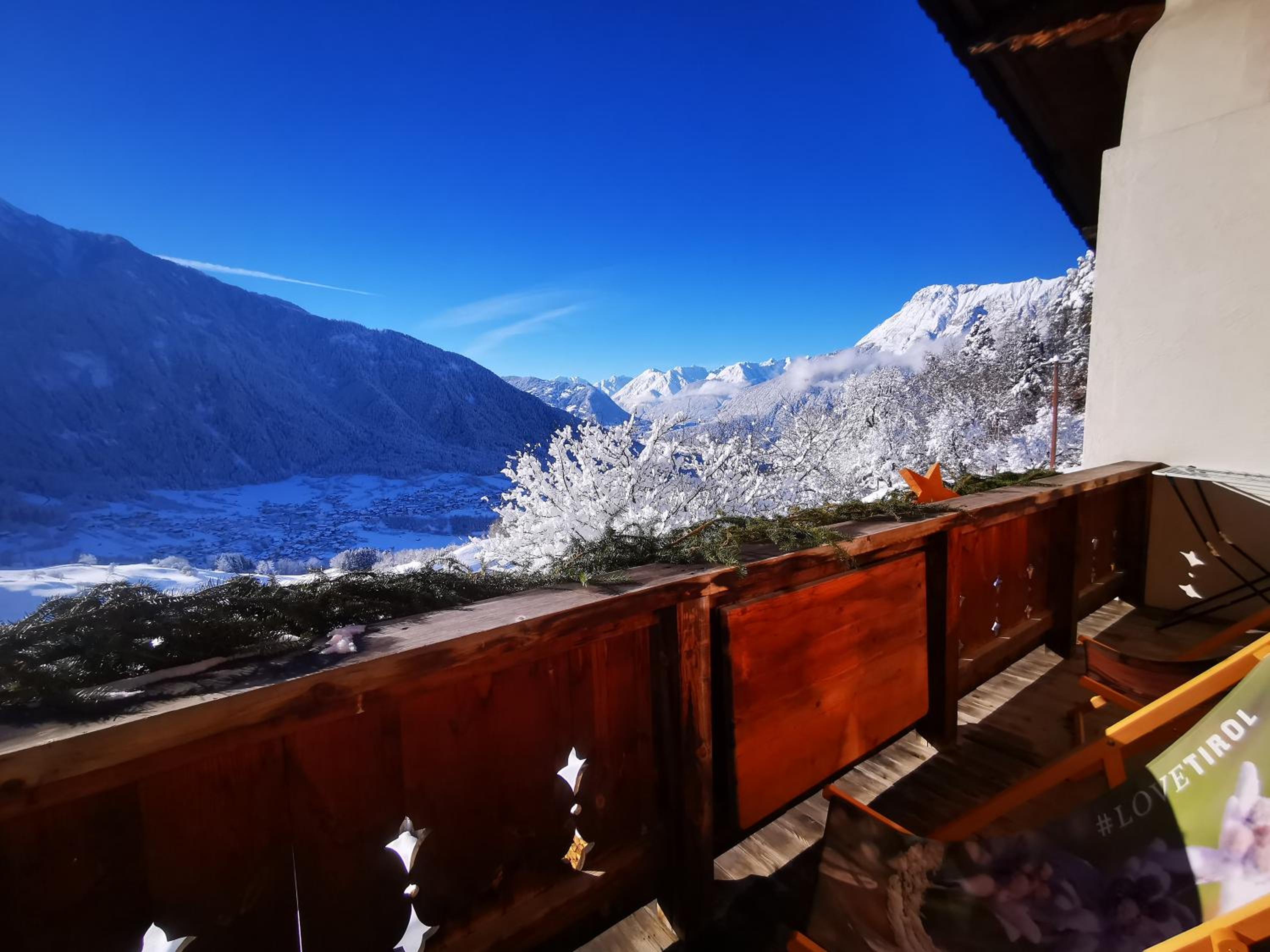 Wieserhof Tirol