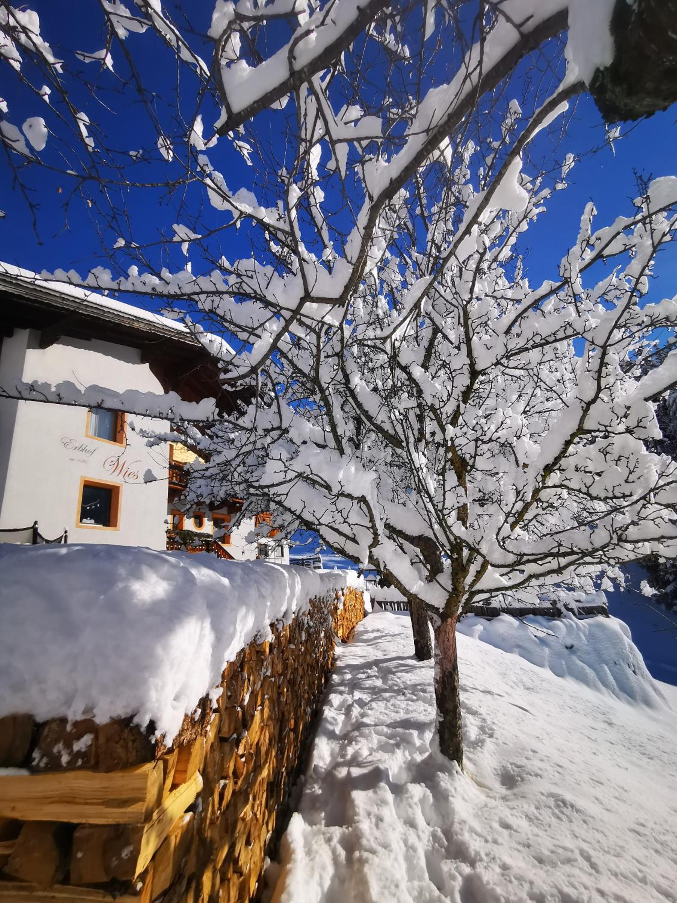 Wieserhof Tirol