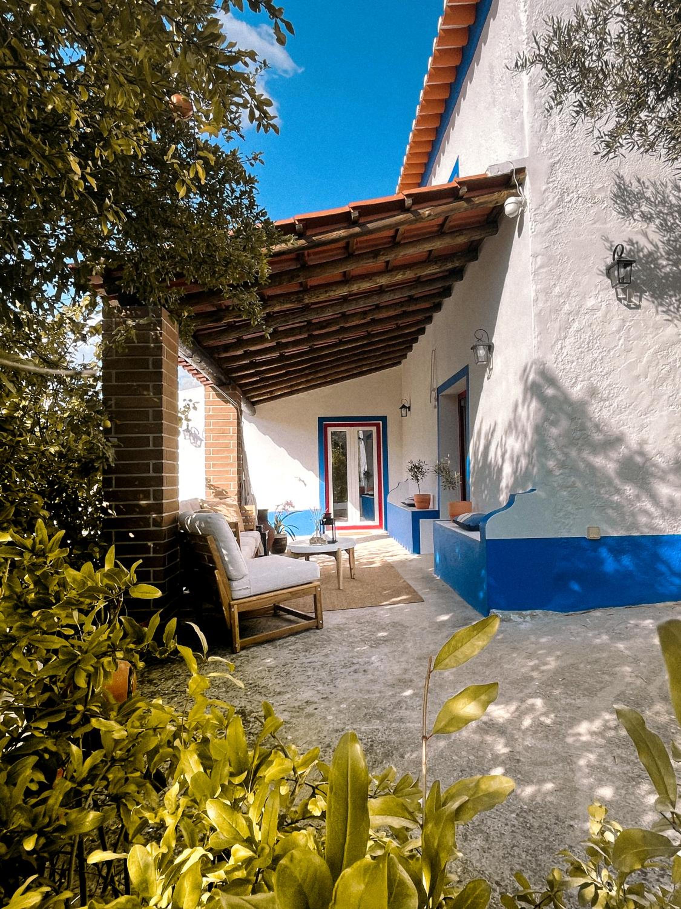 Casa da Loba view 5
