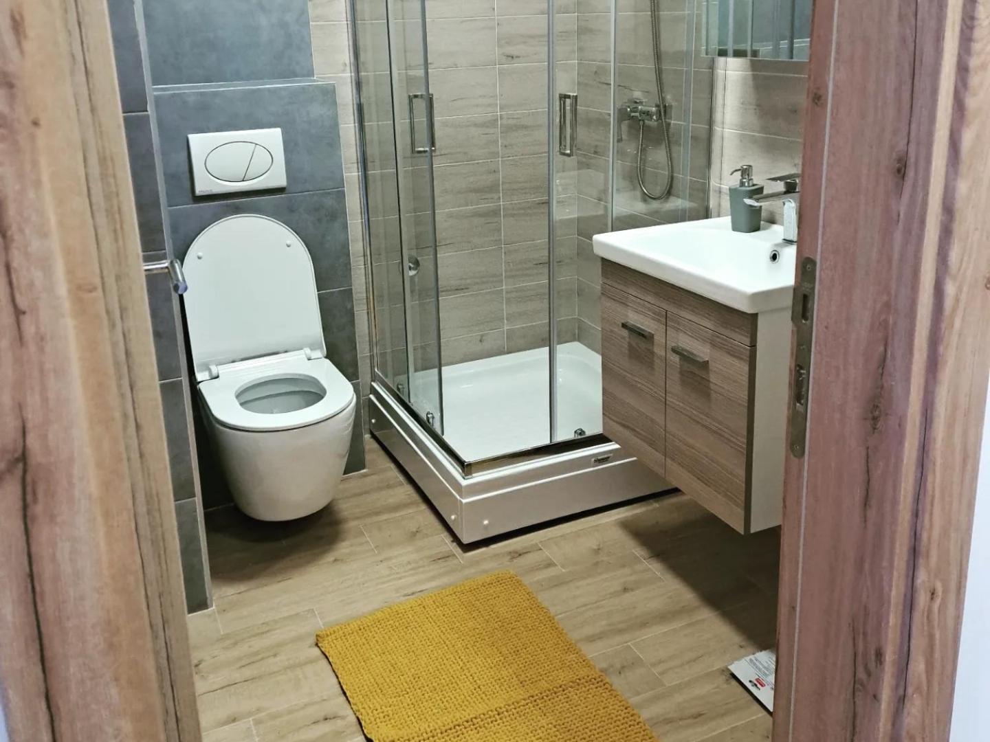 Apartman Yellow Moon Green Hills
