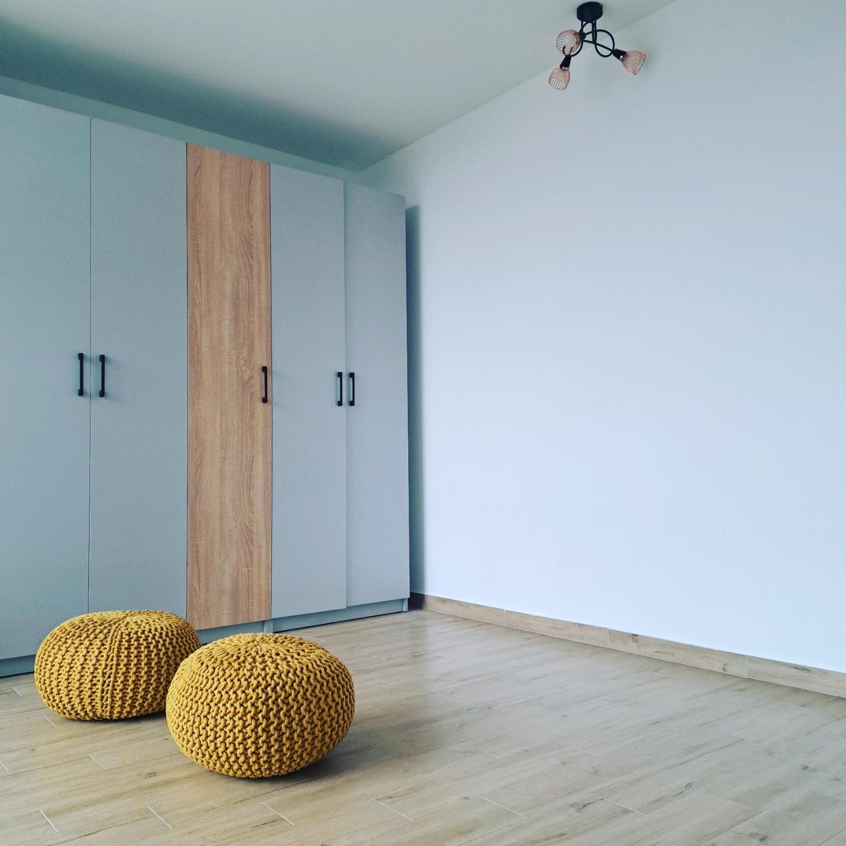 Apartman Yellow Moon Green Hills