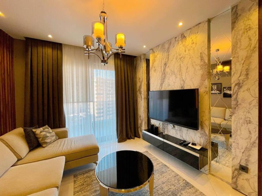 Serenity SPA ALL-IN apartment Luxury resort private beach view 2