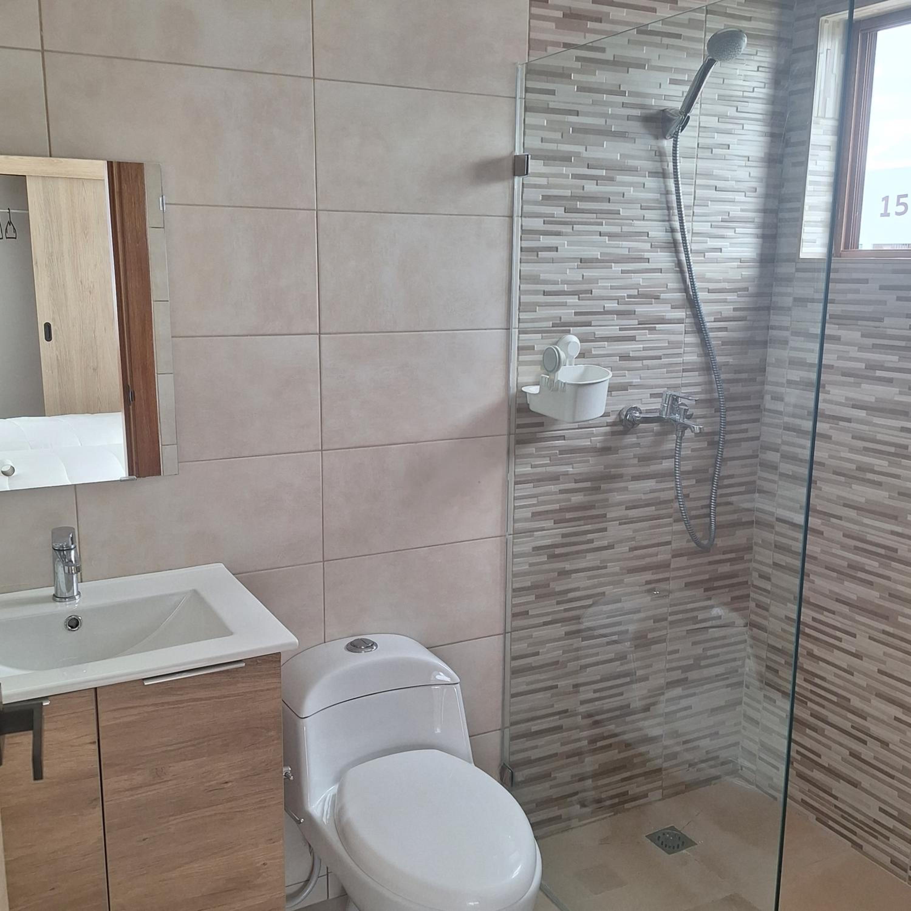 New apartment excellent location in Bávaro, Punta Cana