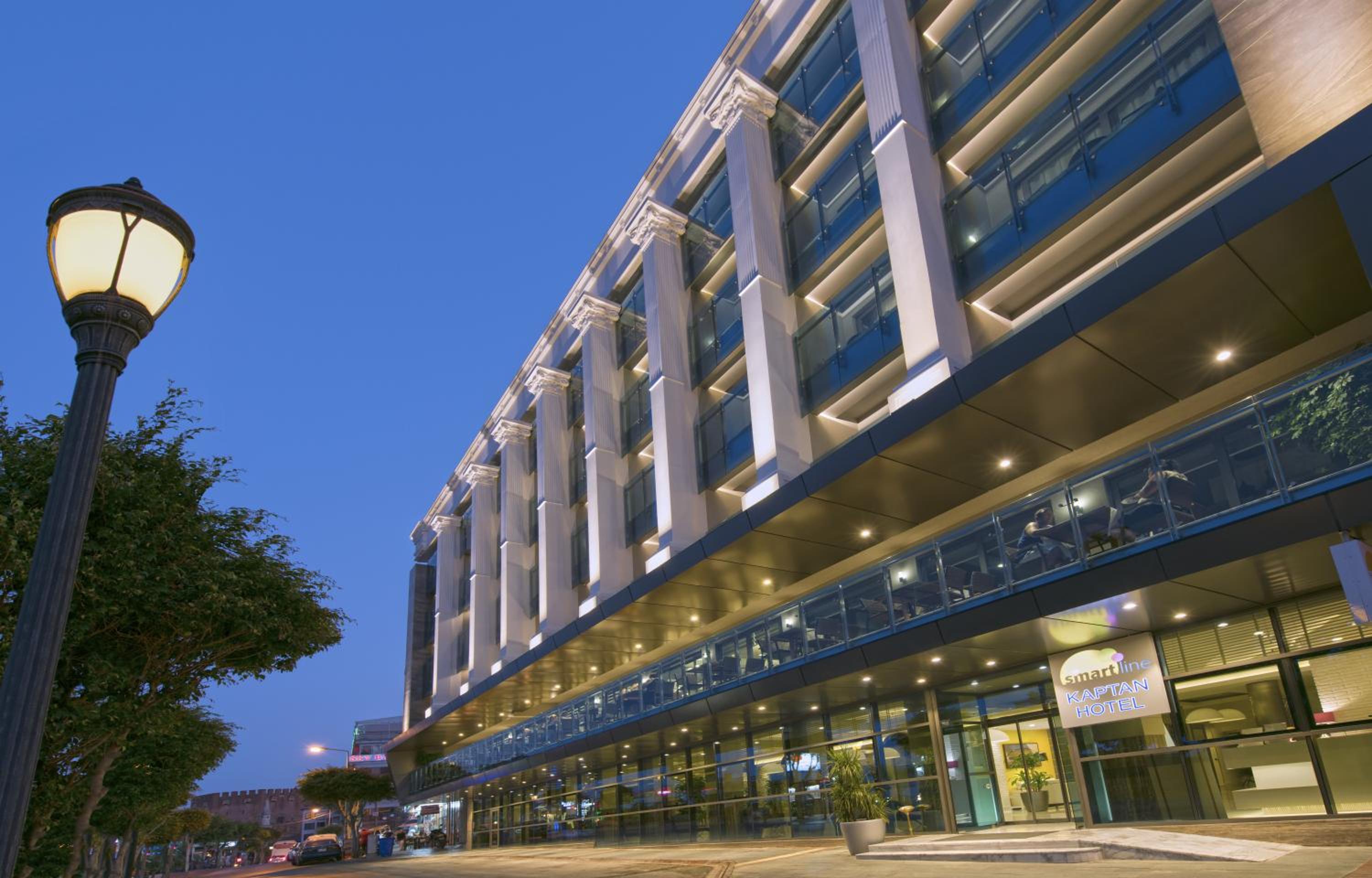 Hotel Kaptan - Image 1