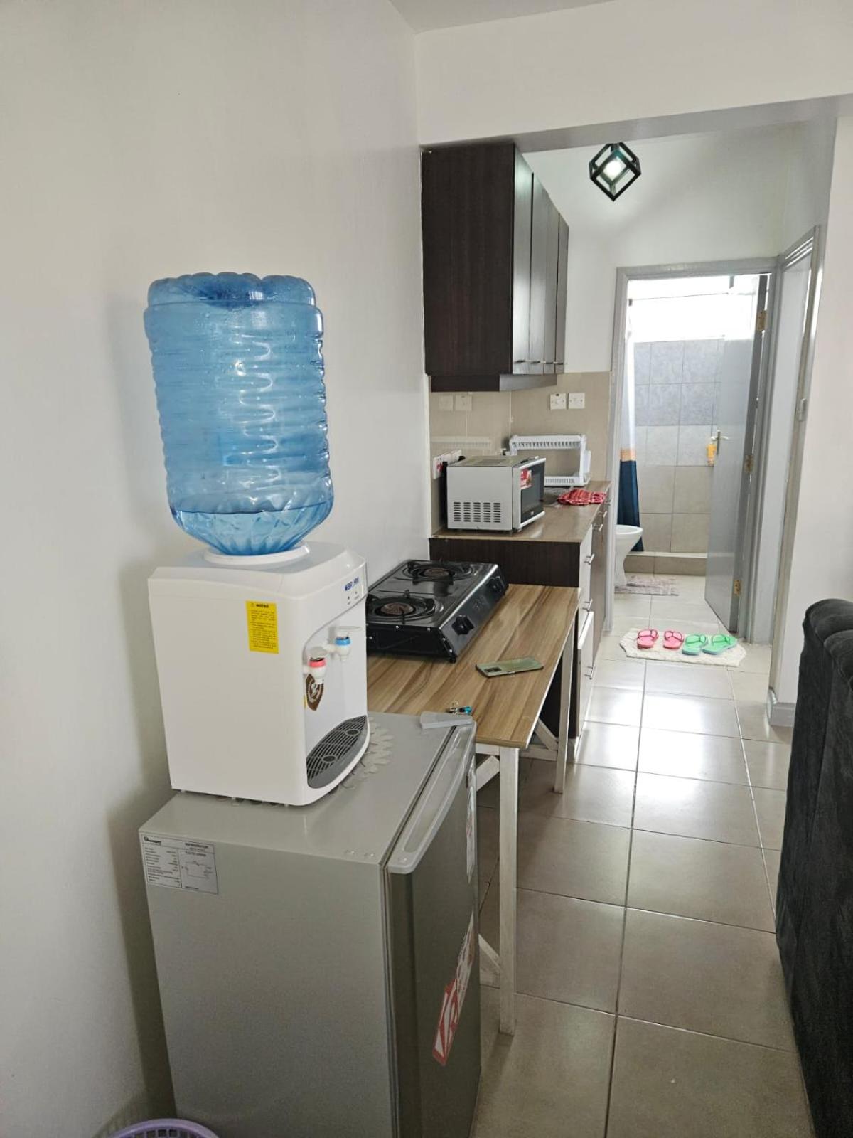 Waridi house, photo 3
