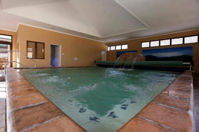 Fairways resort 6 sleeper unit view 4