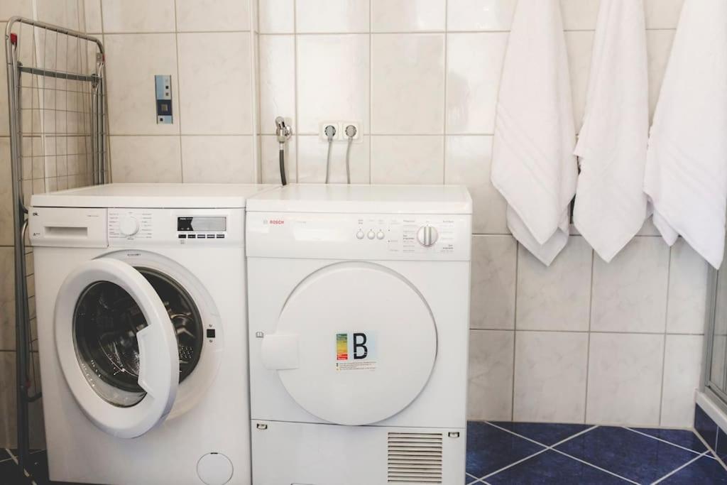 Ferienwohnung Harzer Zippel mit Außensauna