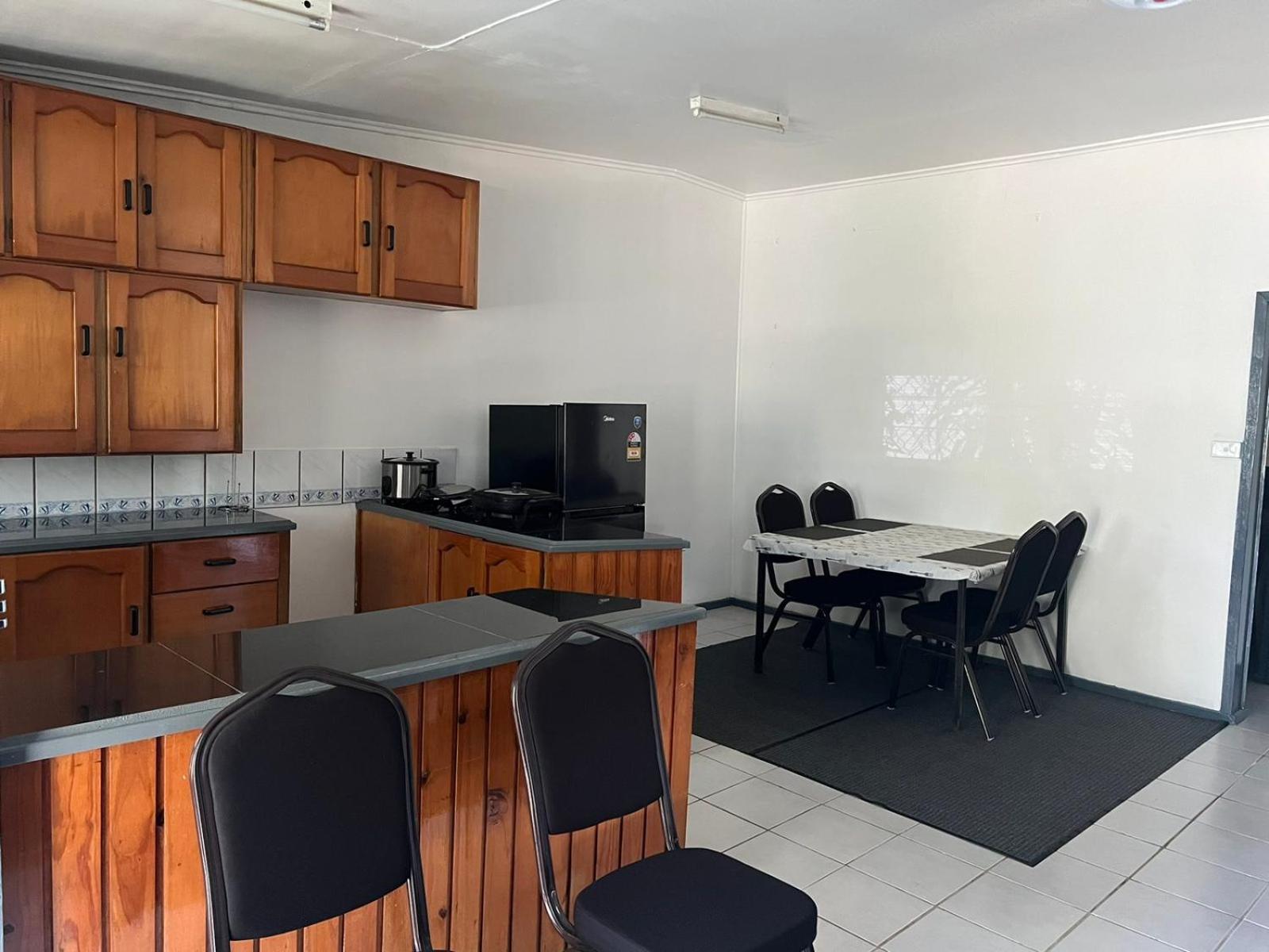 Ziara Apartments
