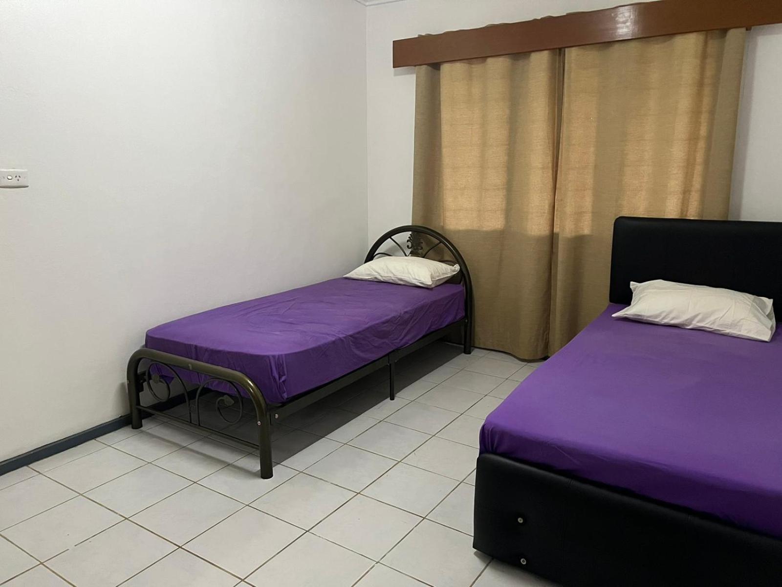 Ziara Apartments