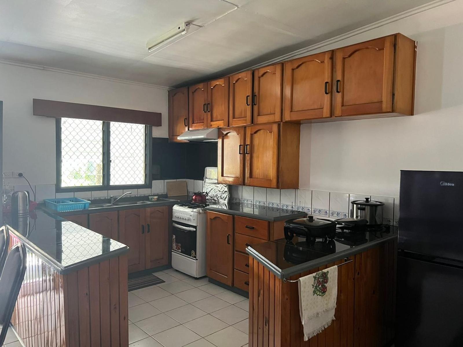 Ziara Apartments