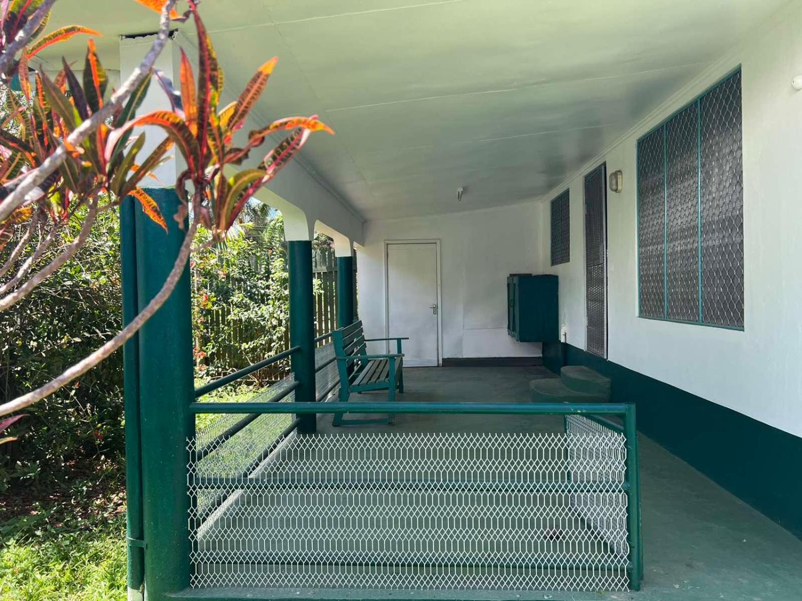 Ziara Apartments