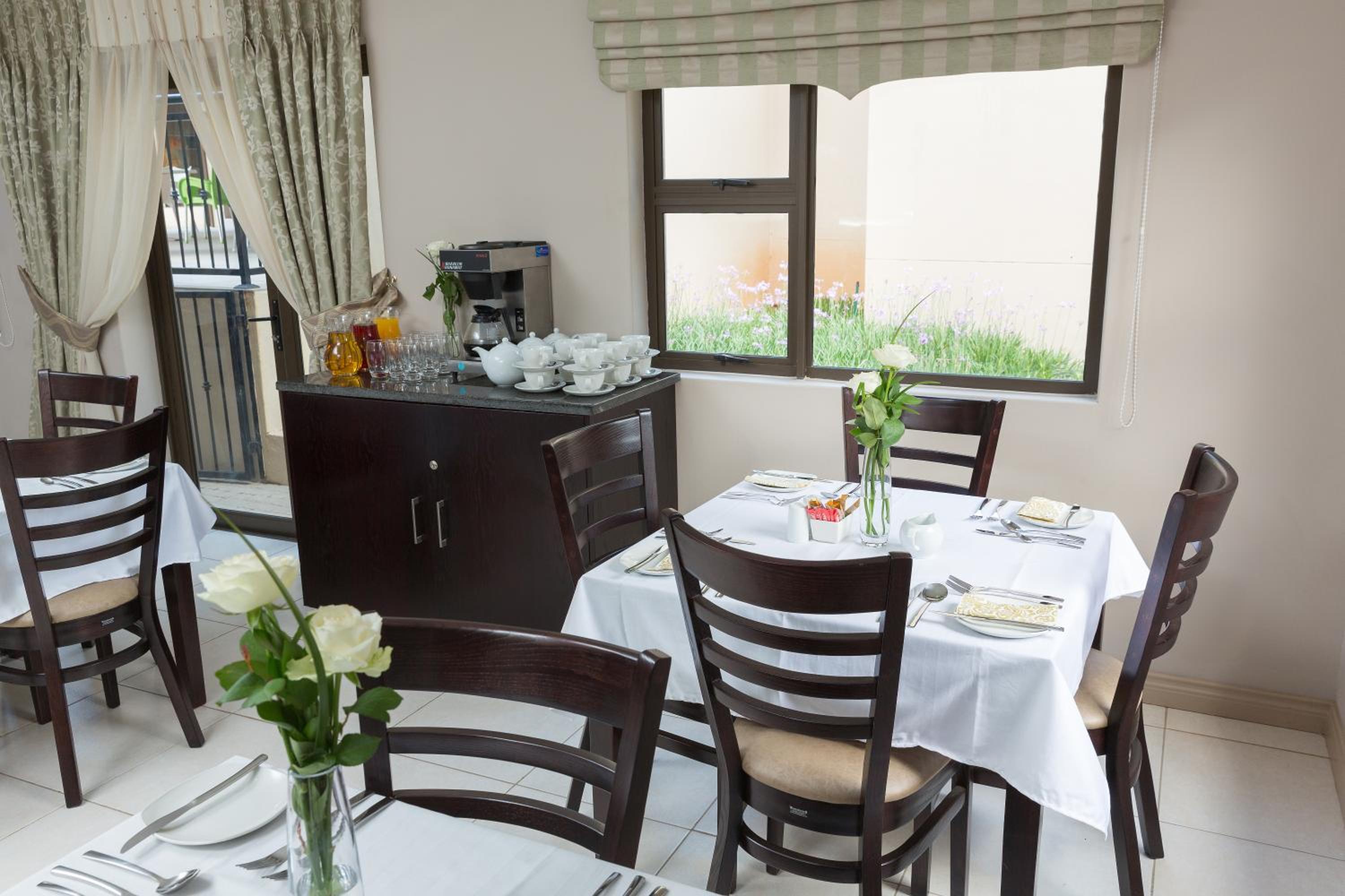 The African Penguin Guesthouse