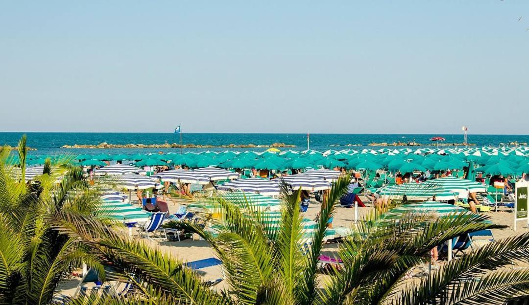 Seafront