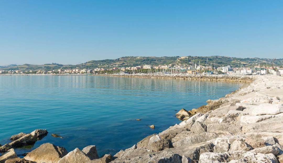 Seafront