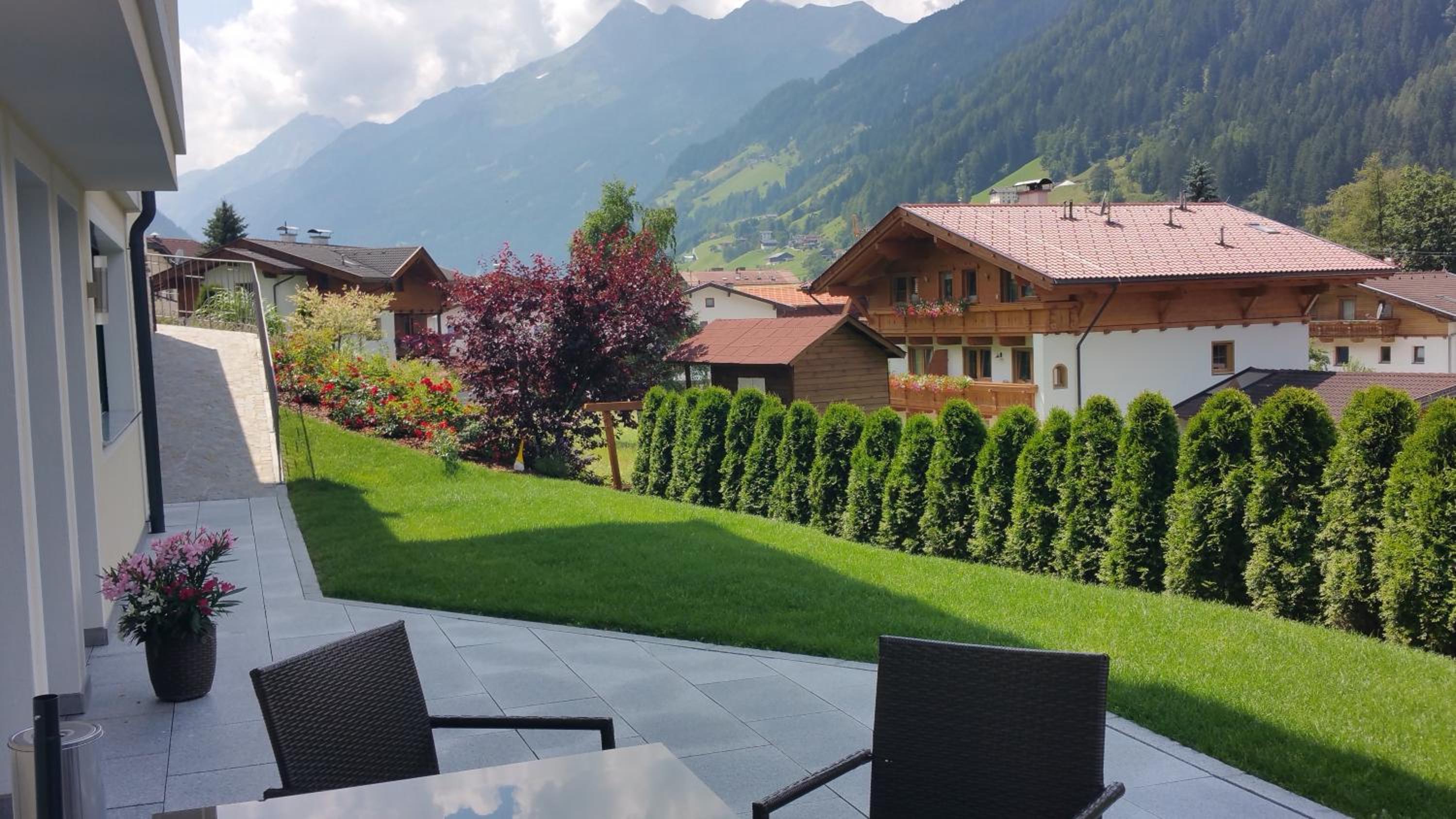 Haus Ilmer view 5