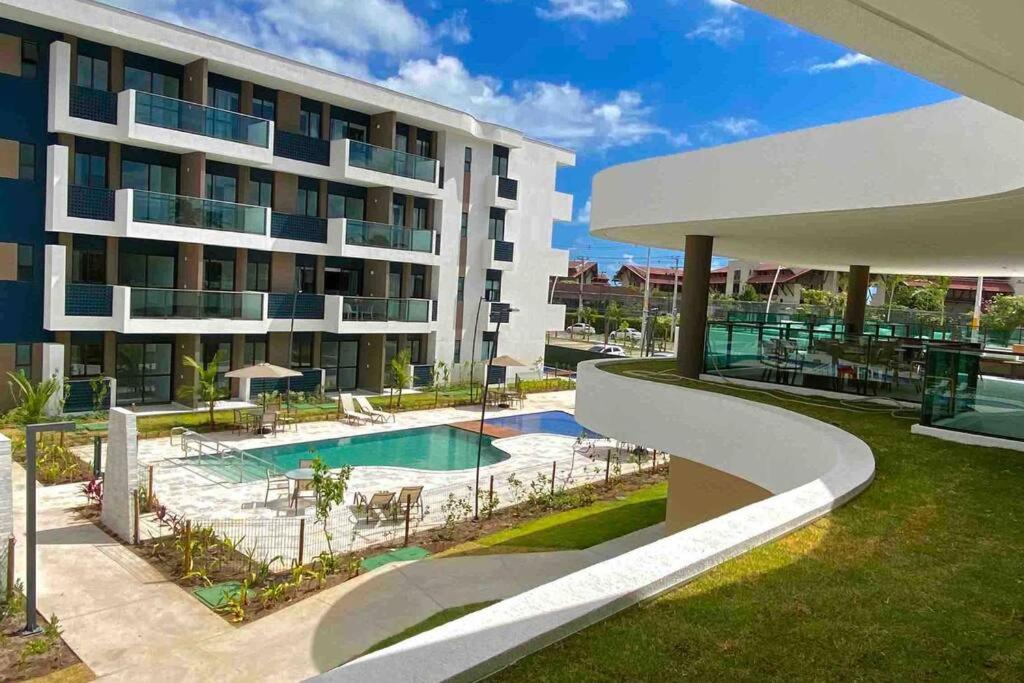 Flat de Déia - Makia Beach Experience, Muro Alto