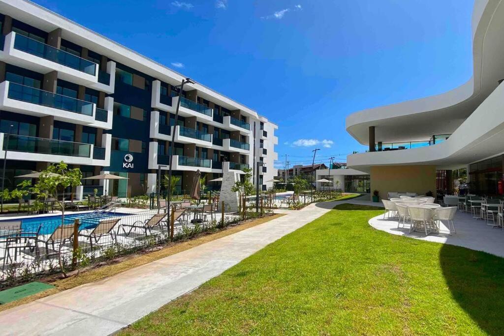 Flat de Déia - Makia Beach Experience, Muro Alto