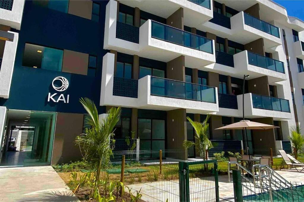 Flat de Déia - Makia Beach Experience, Muro Alto