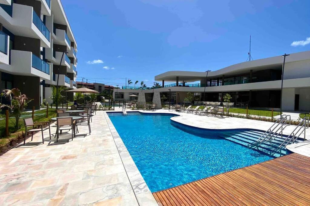 Flat de Déia - Makia Beach Experience, Muro Alto